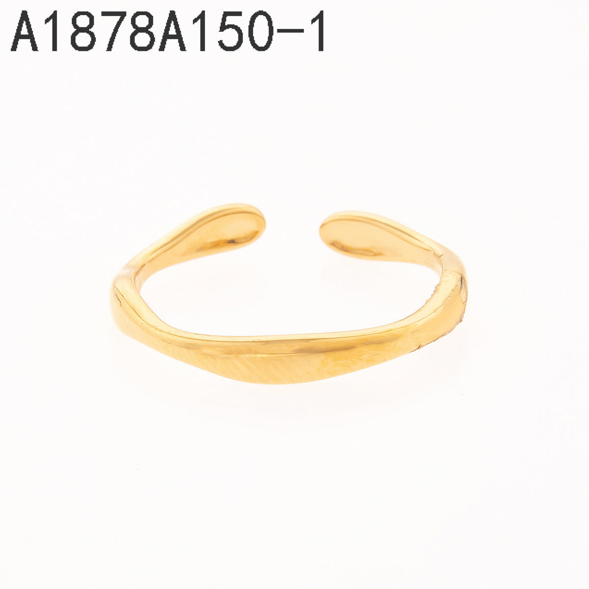 Anillo Dorado