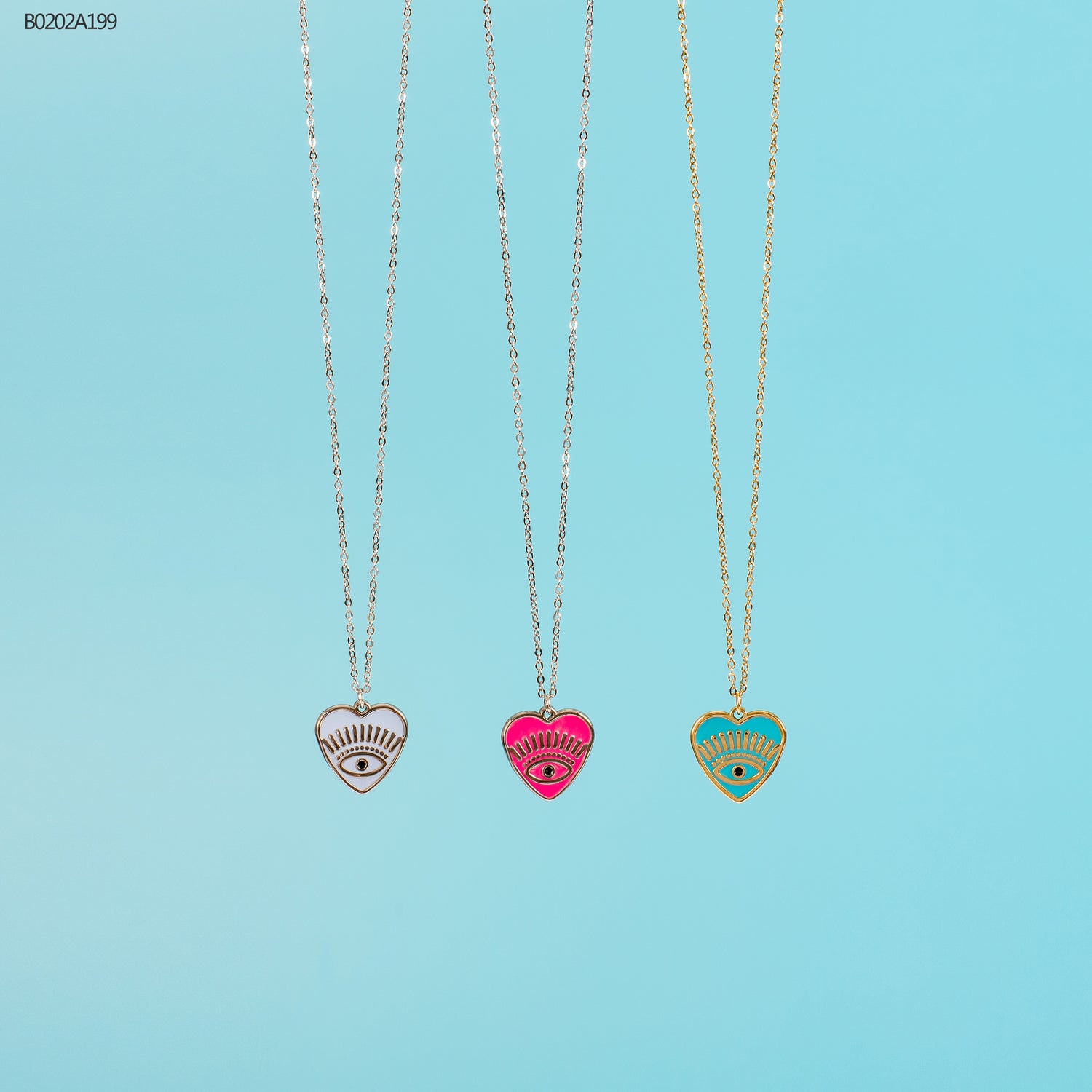 Collar de collares