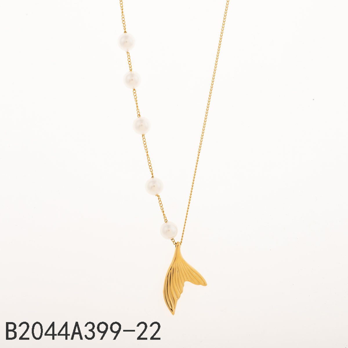 Collar Apatita
