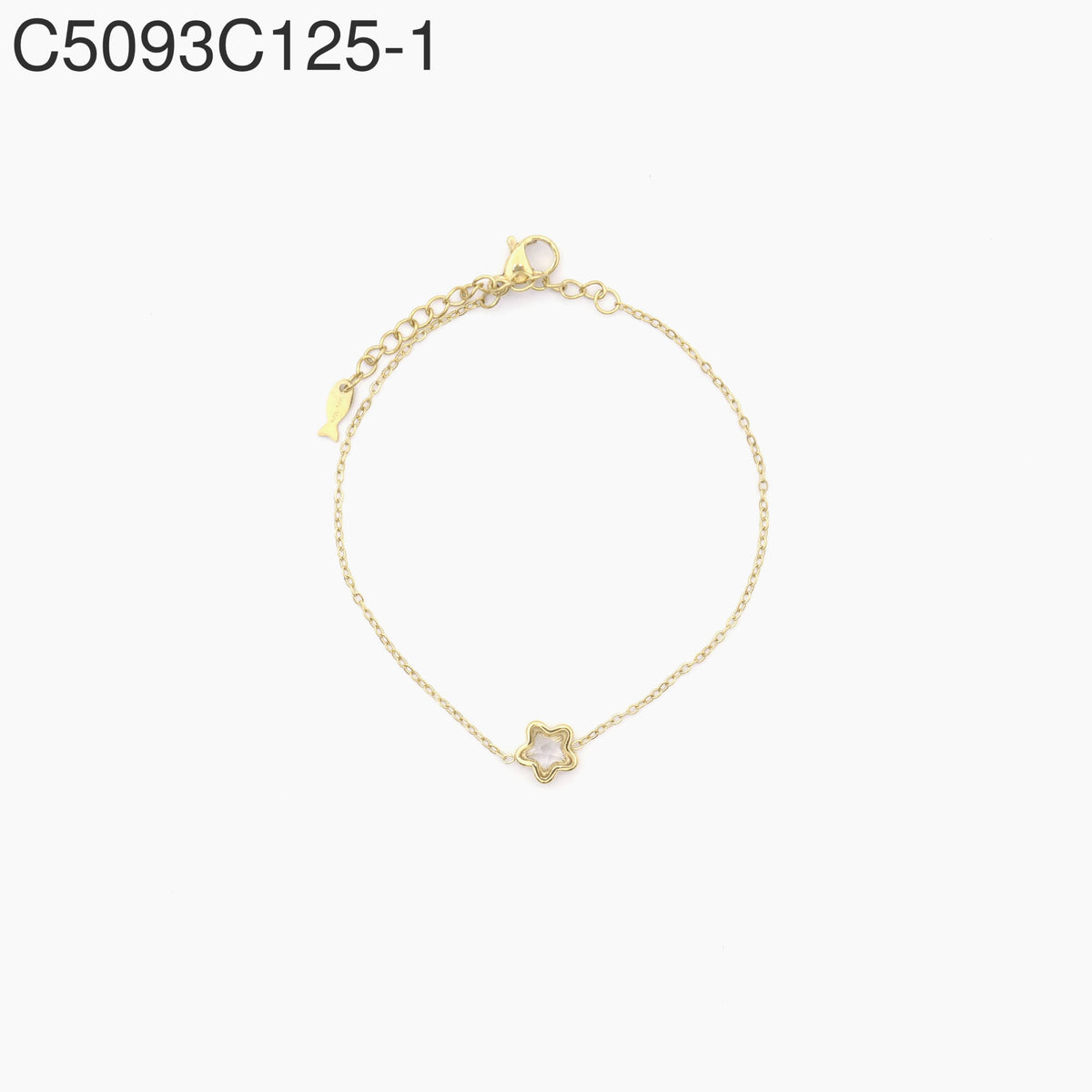 Pulsera Amazonita