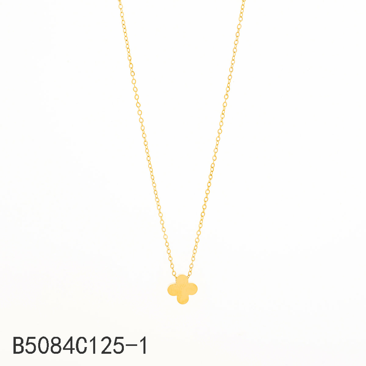 Collar Dorado
