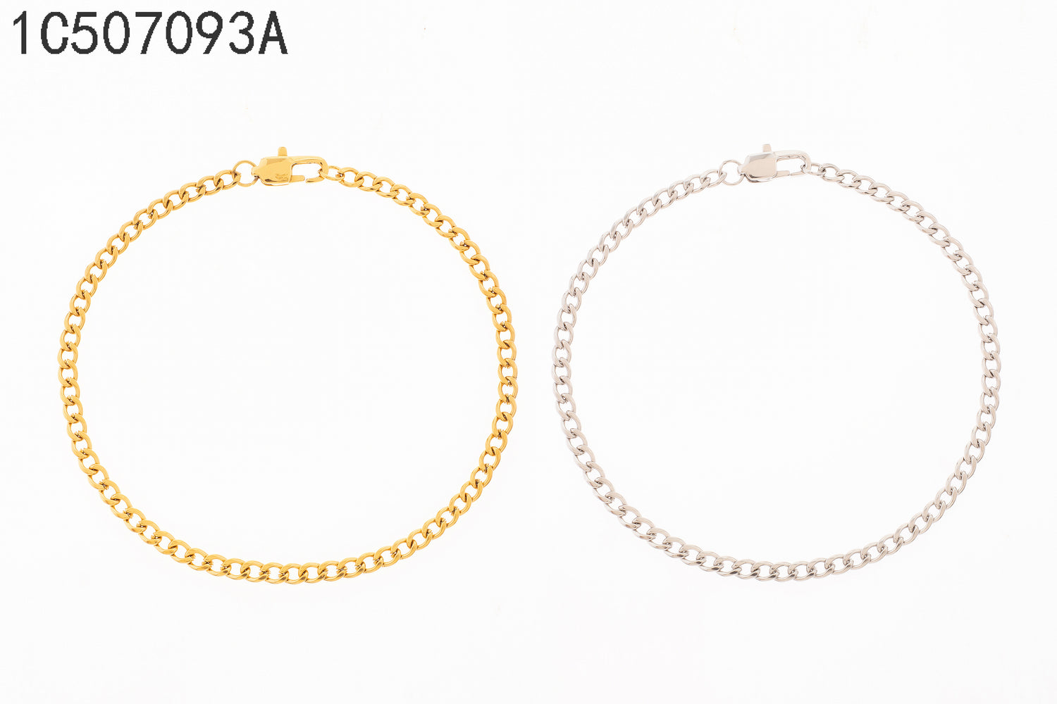Pulsera (plata)