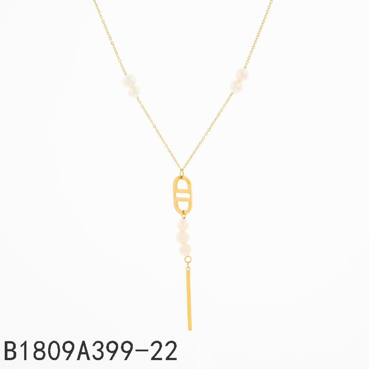Collar Apatita