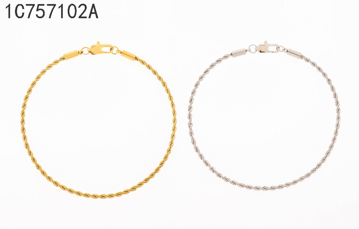 Pulsera (plata)