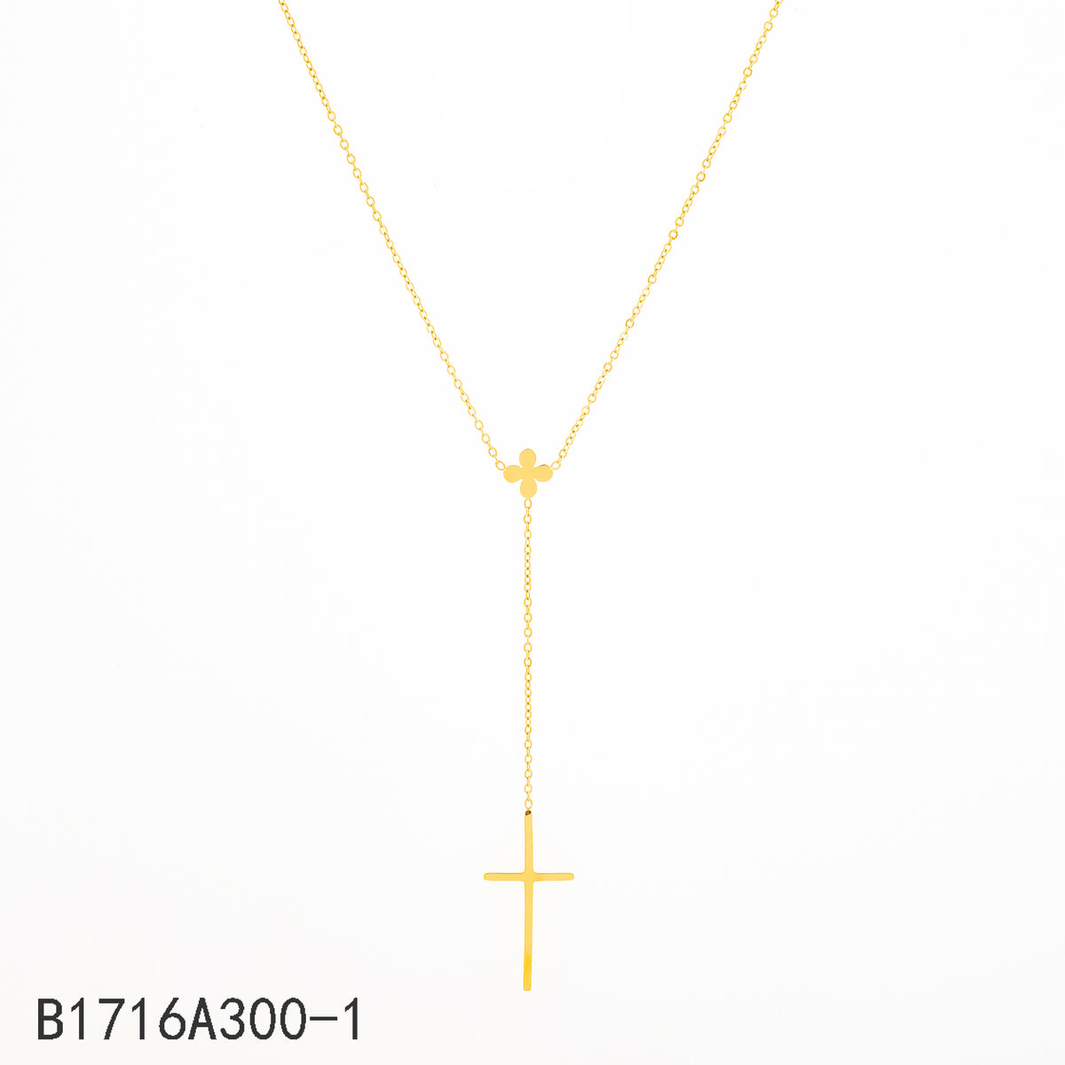 Collar Dorado