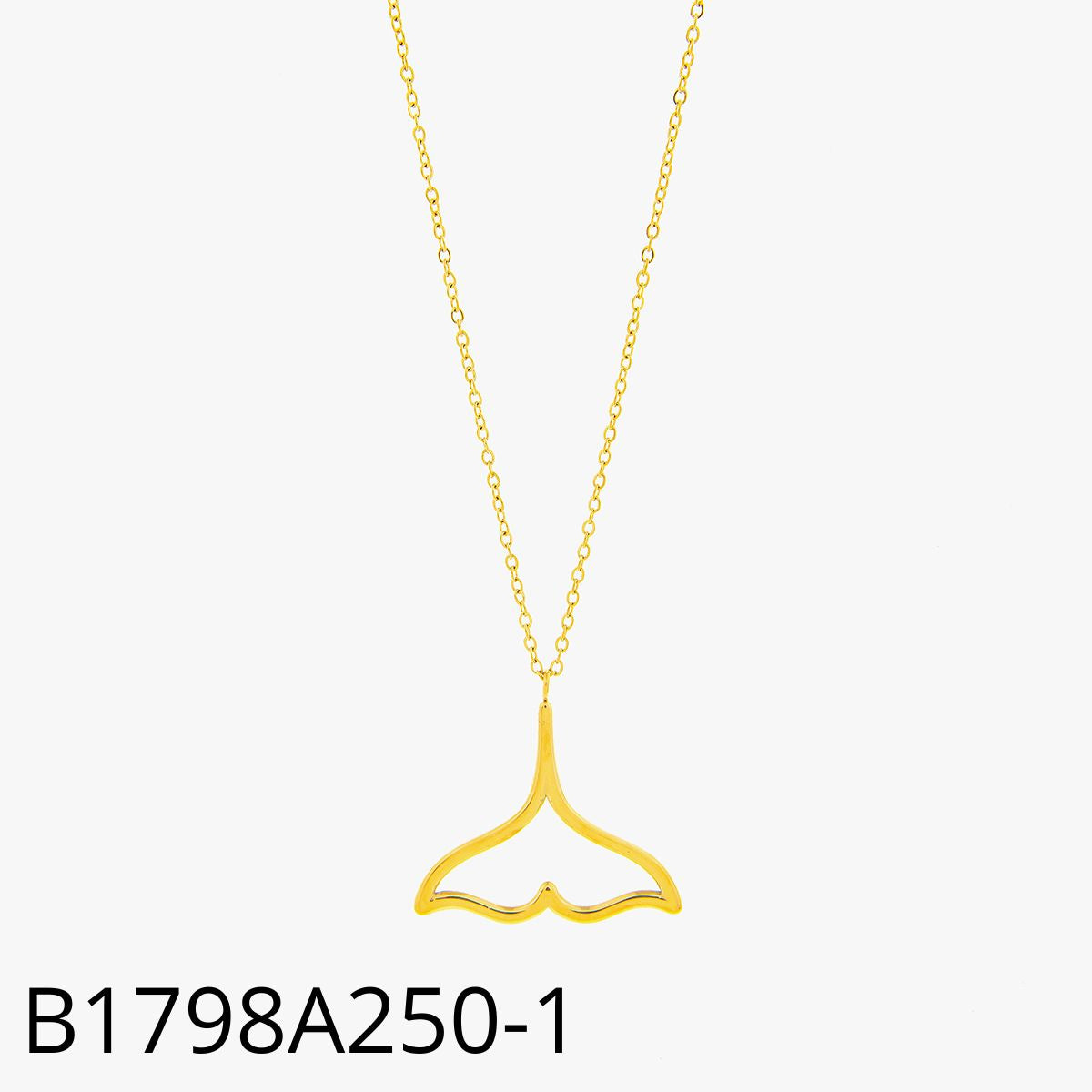Collar Dorado