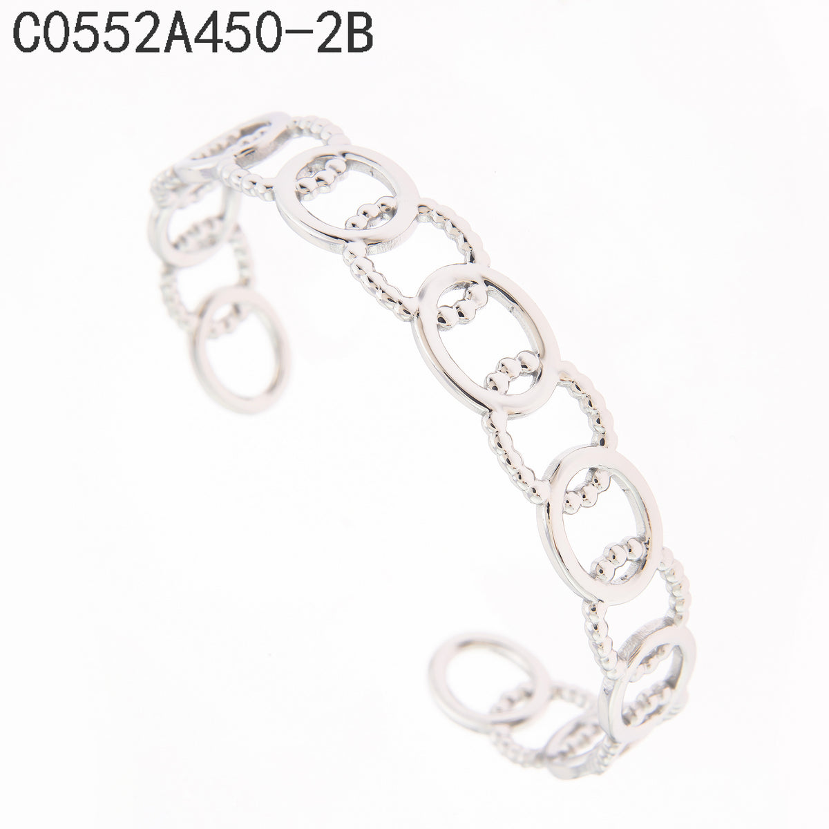 Brazalete Dorado
