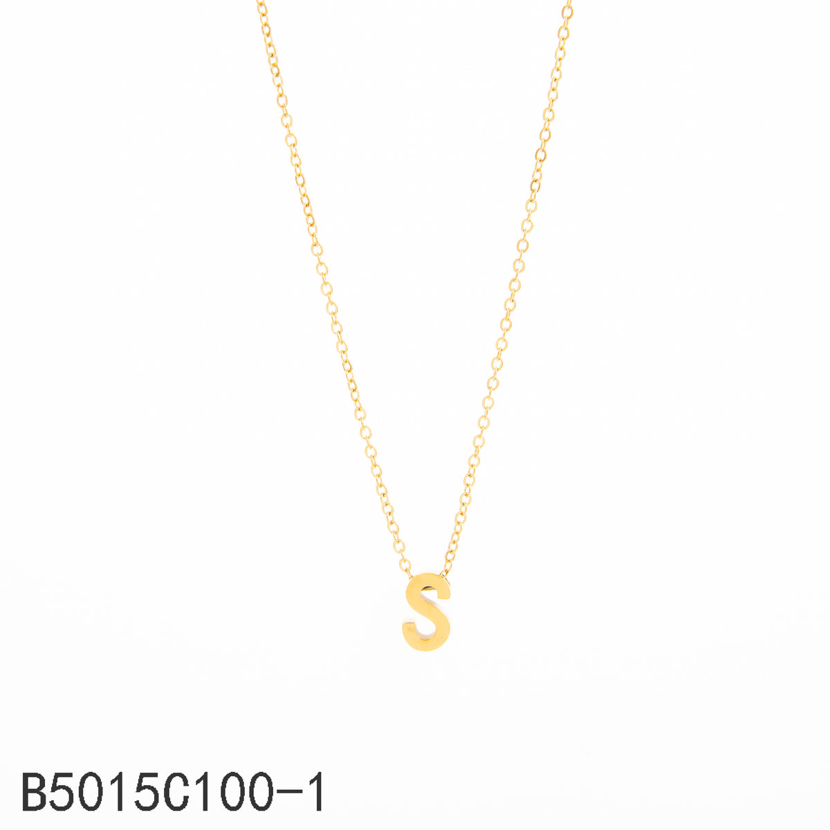 Collar Dorado