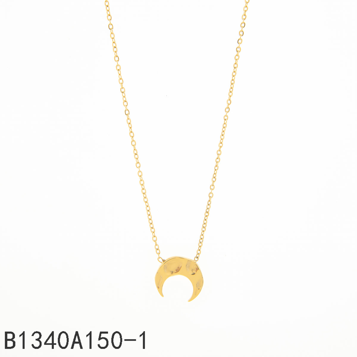 Collar Dorado
