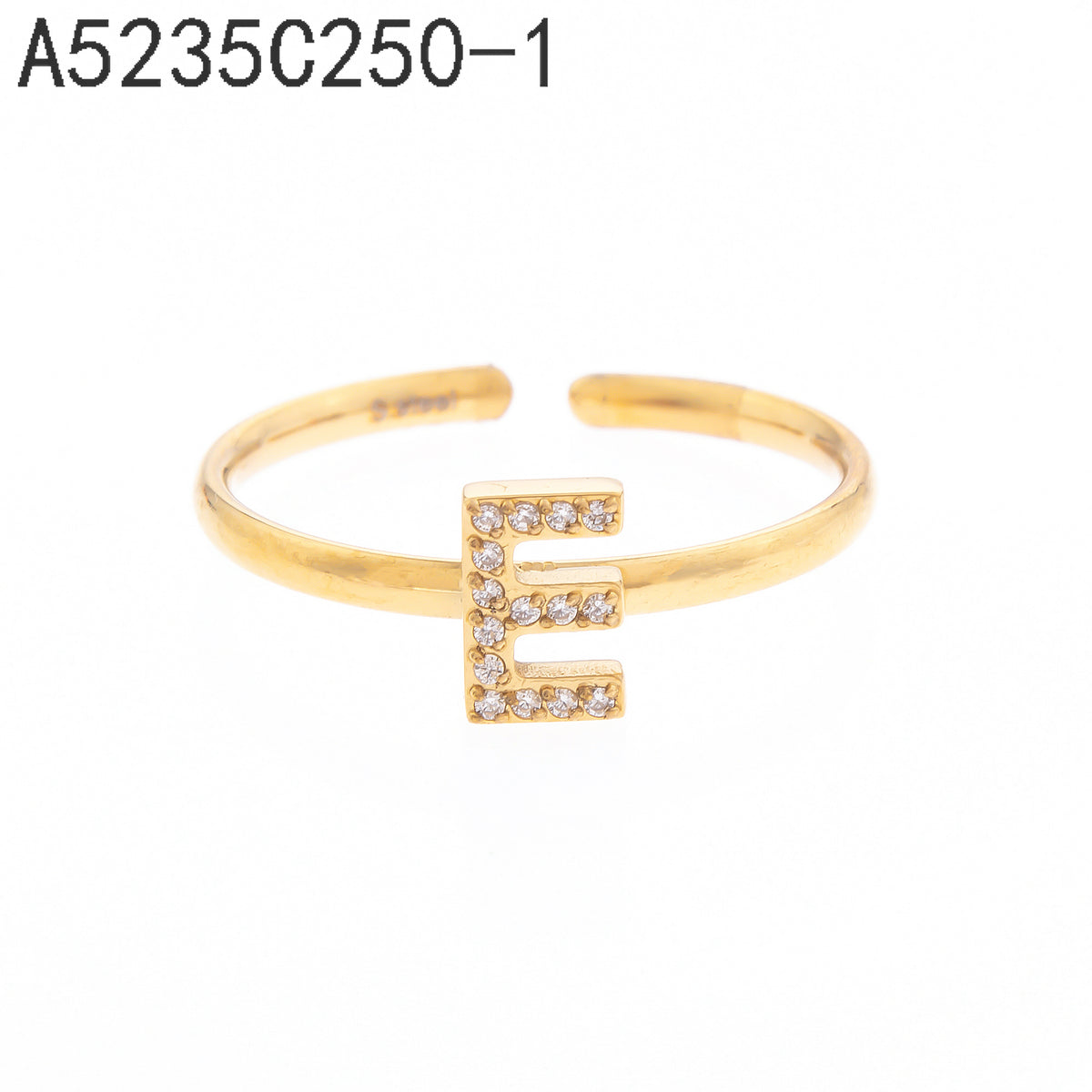 Anillo