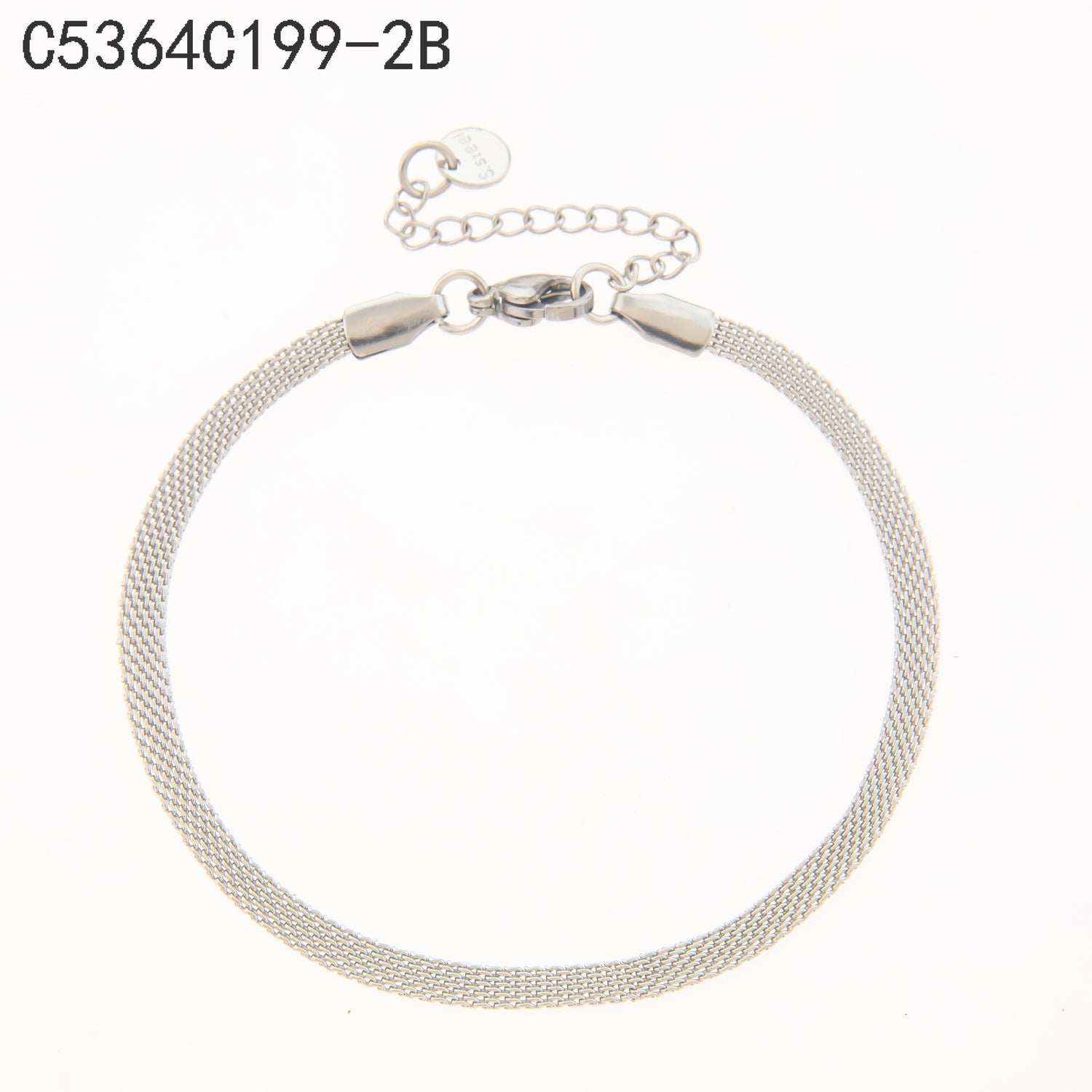 Pulsera (plata)