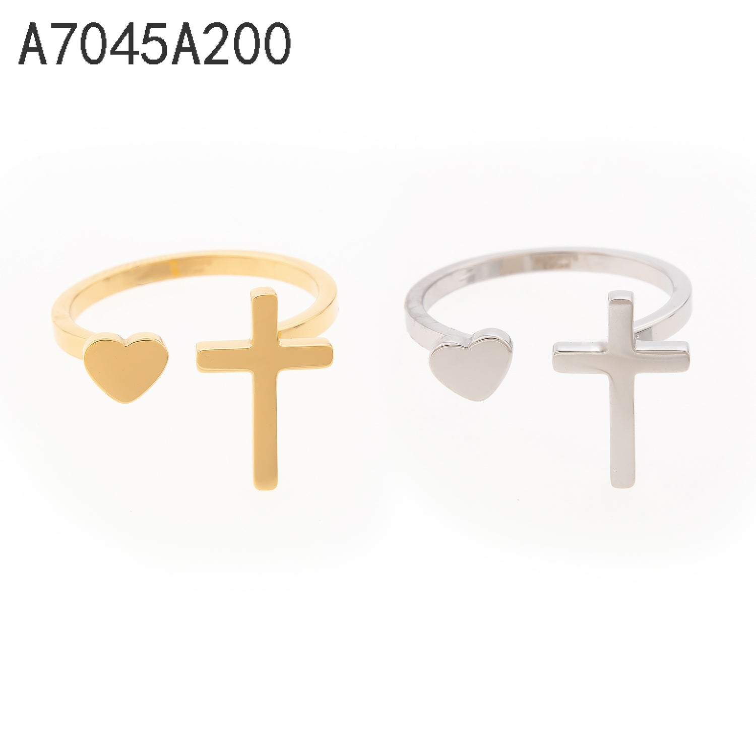 Anillo Oro Grueso 14K