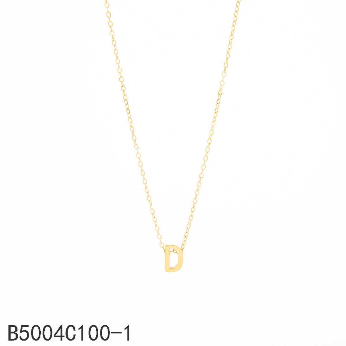Collar Dorado
