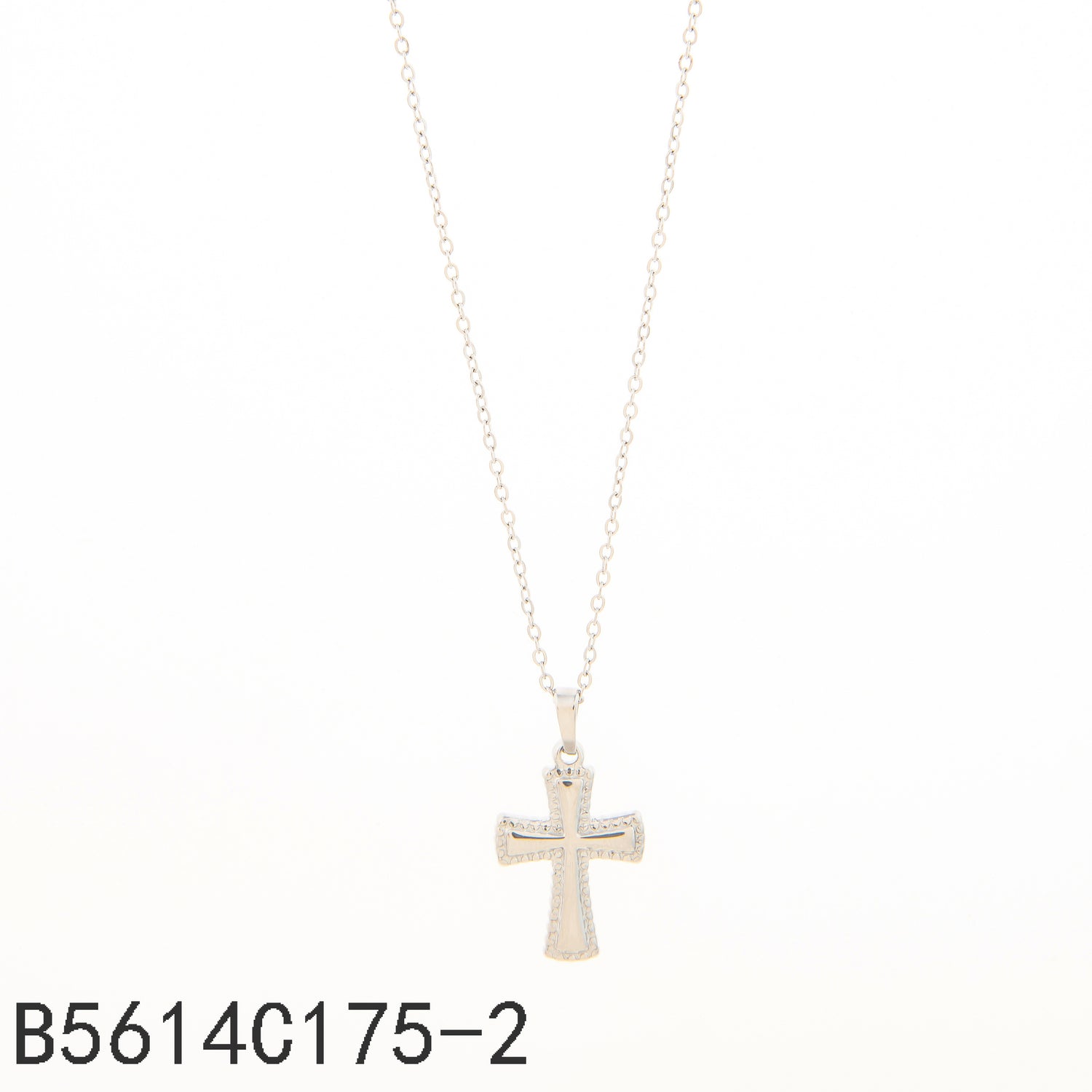 Collar Oro Grueso 14K