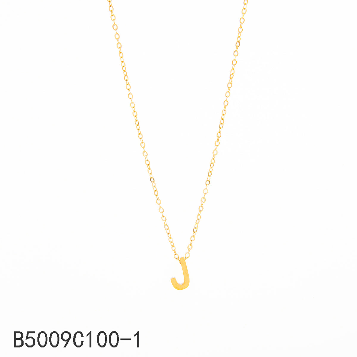 Collar Dorado
