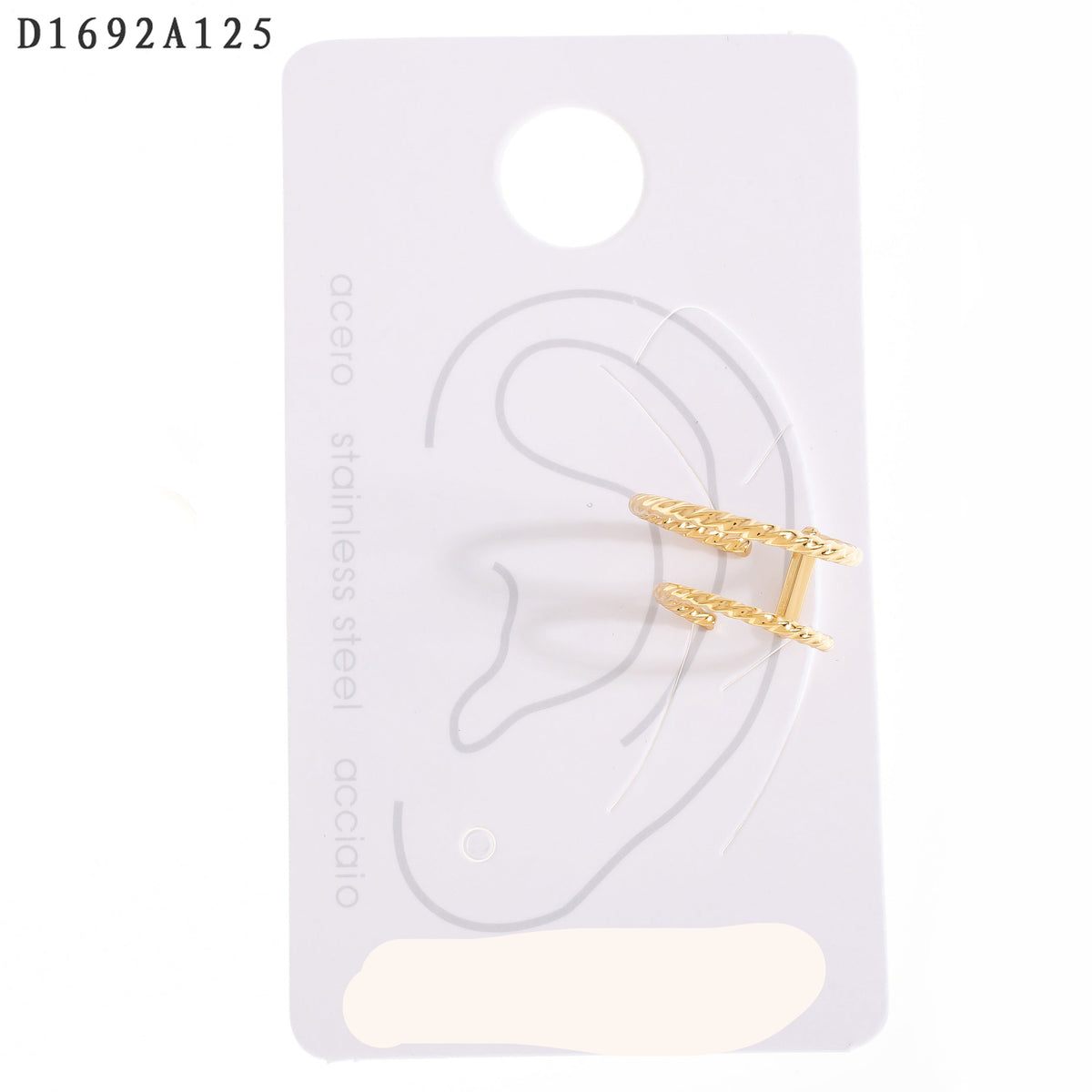 Pendientes
