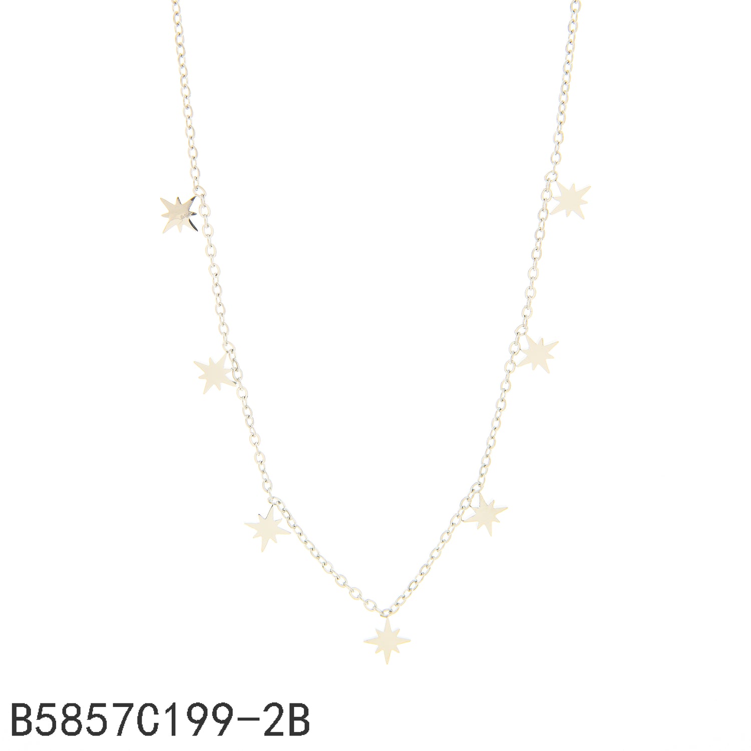 Collar Oro Grueso 14K