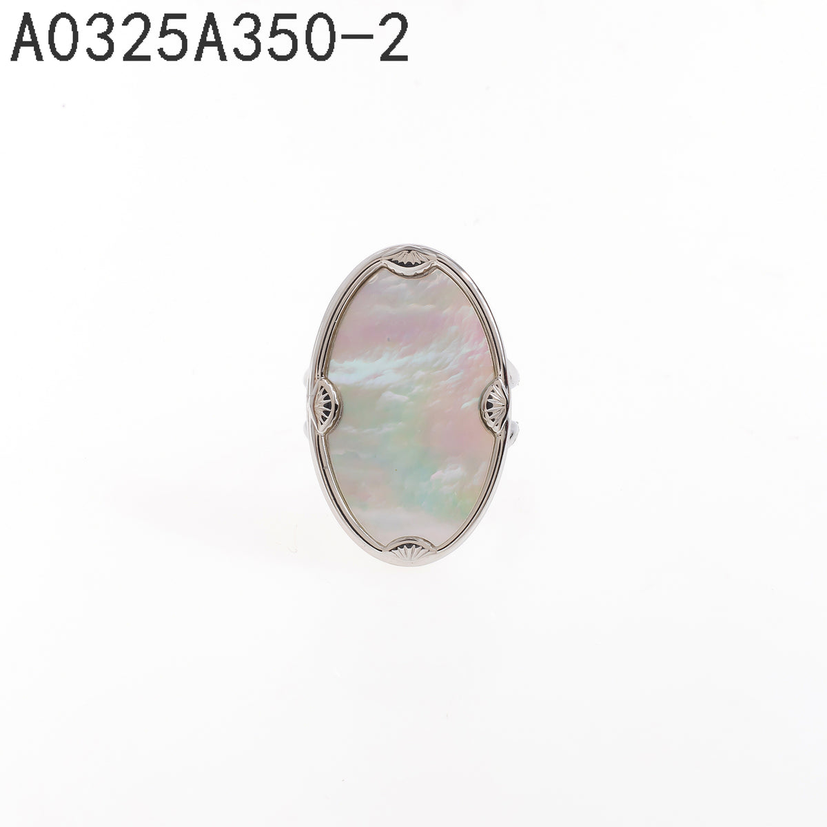 Anillo Dorado