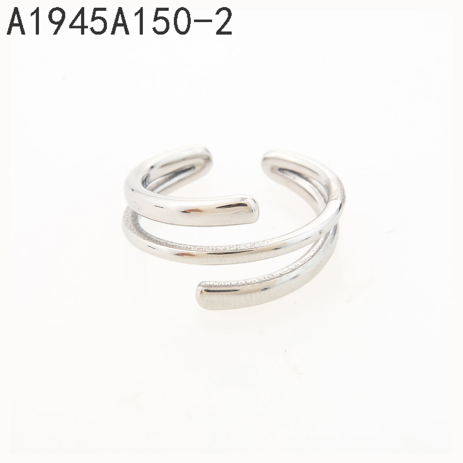 Anillo Oro Grueso 14K