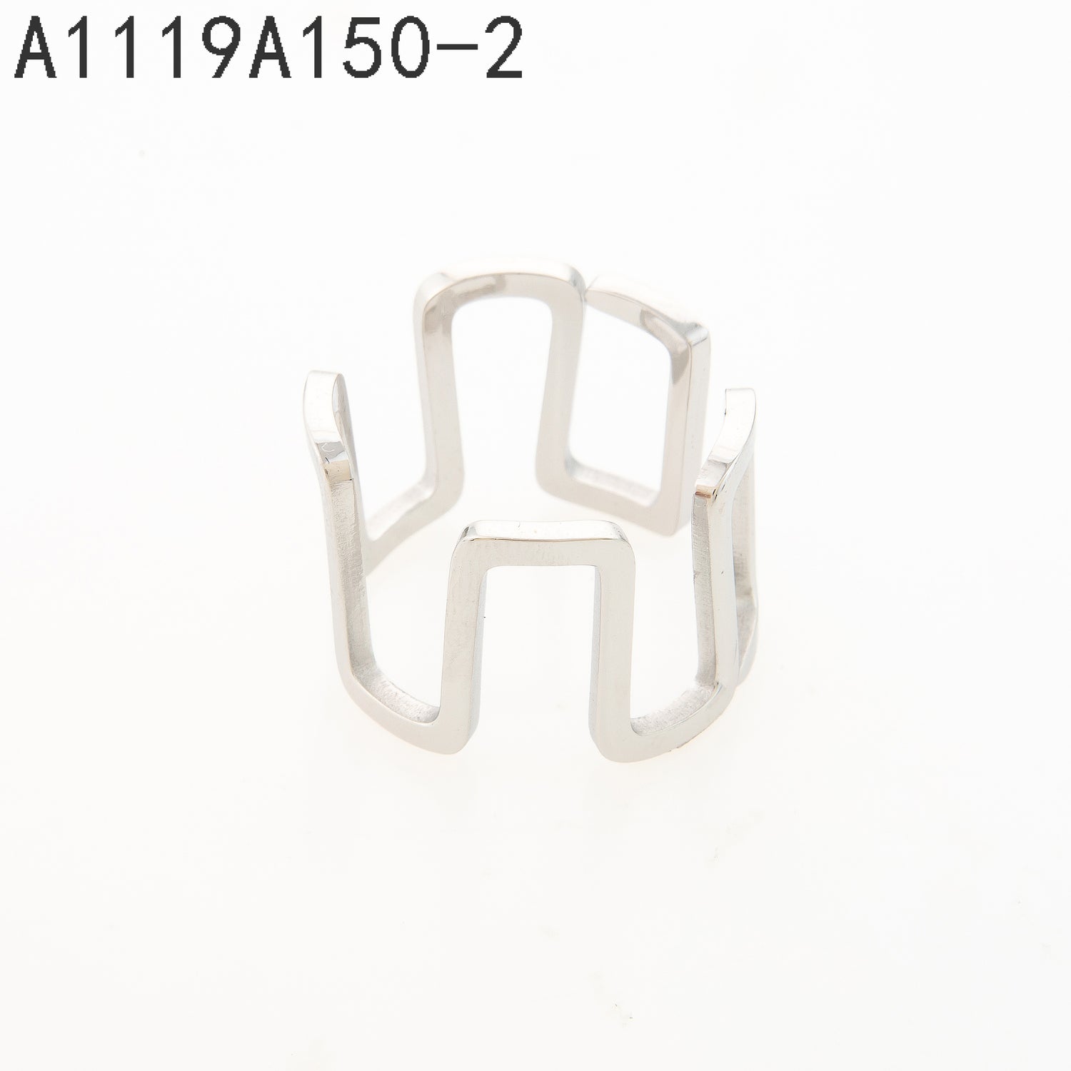 Anillo Oro Grueso 14K