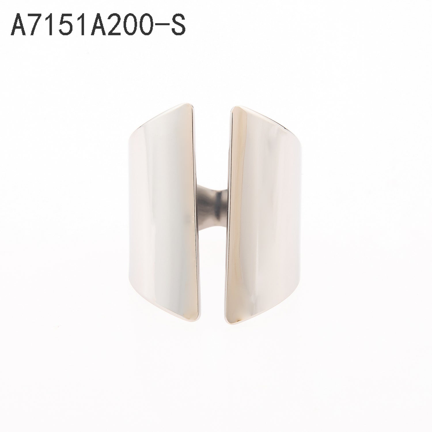 Anillo Oro Grueso 14K