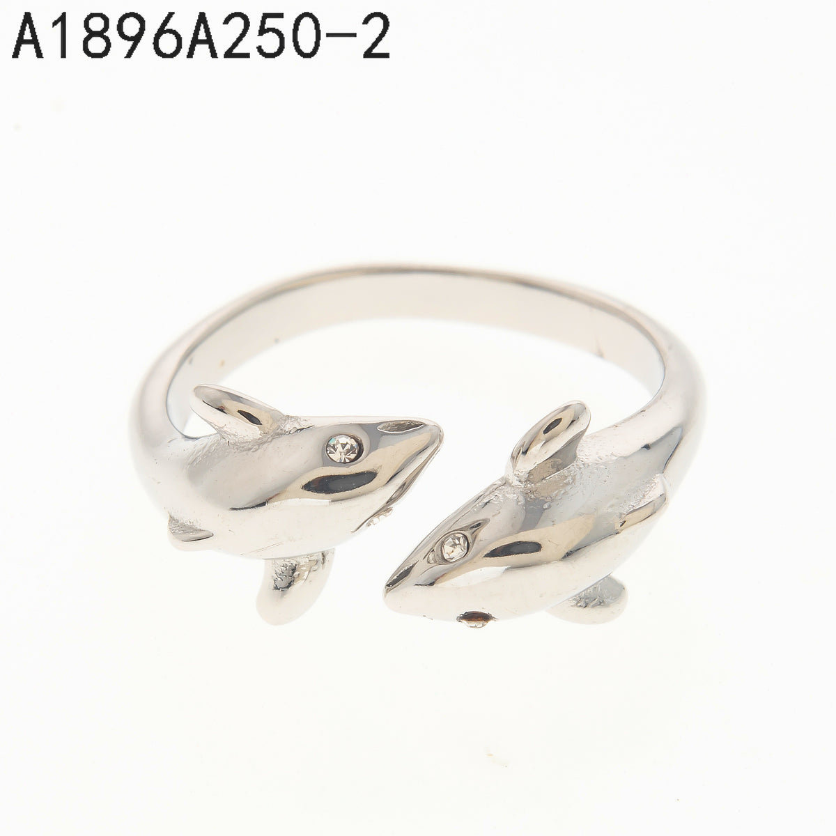 Anillo Dorado