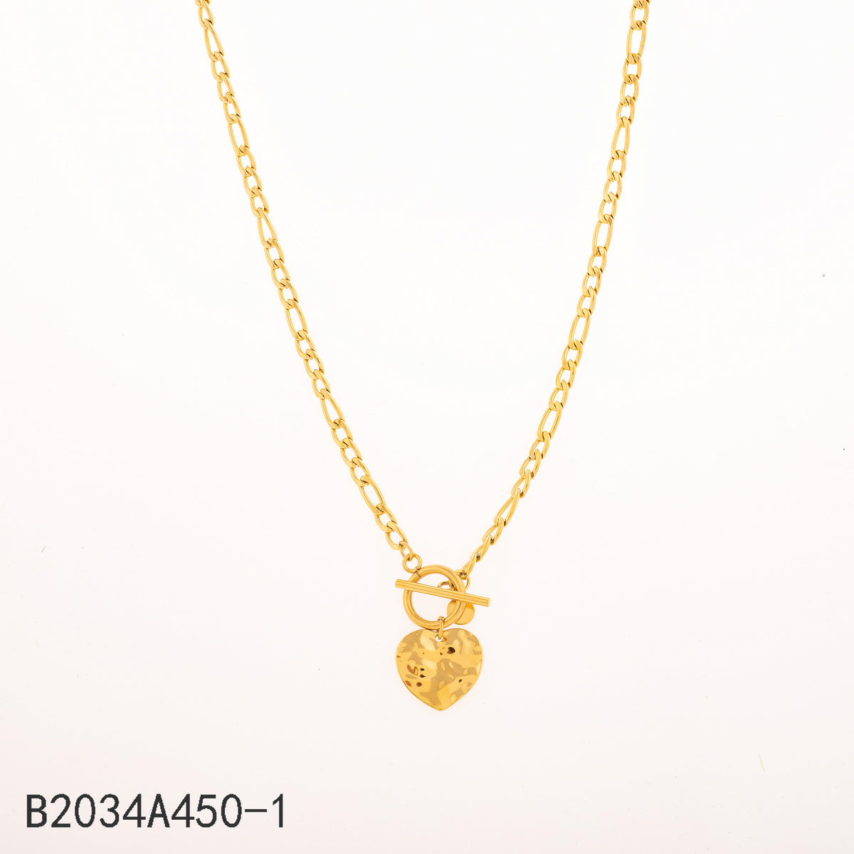 Collar Dorado