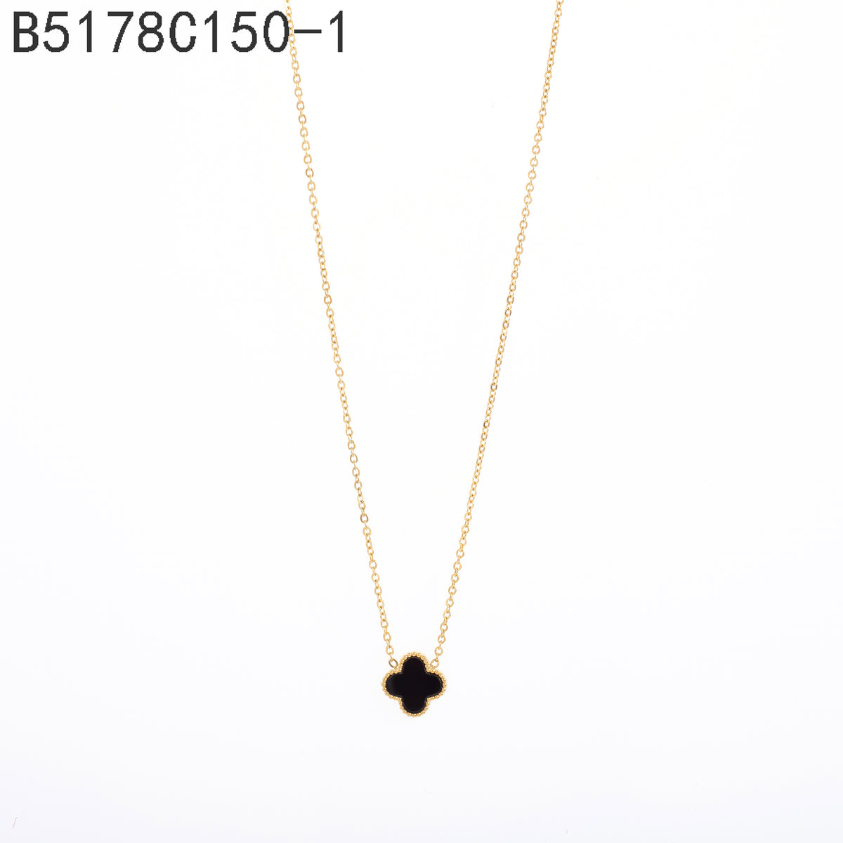Collar Dorado