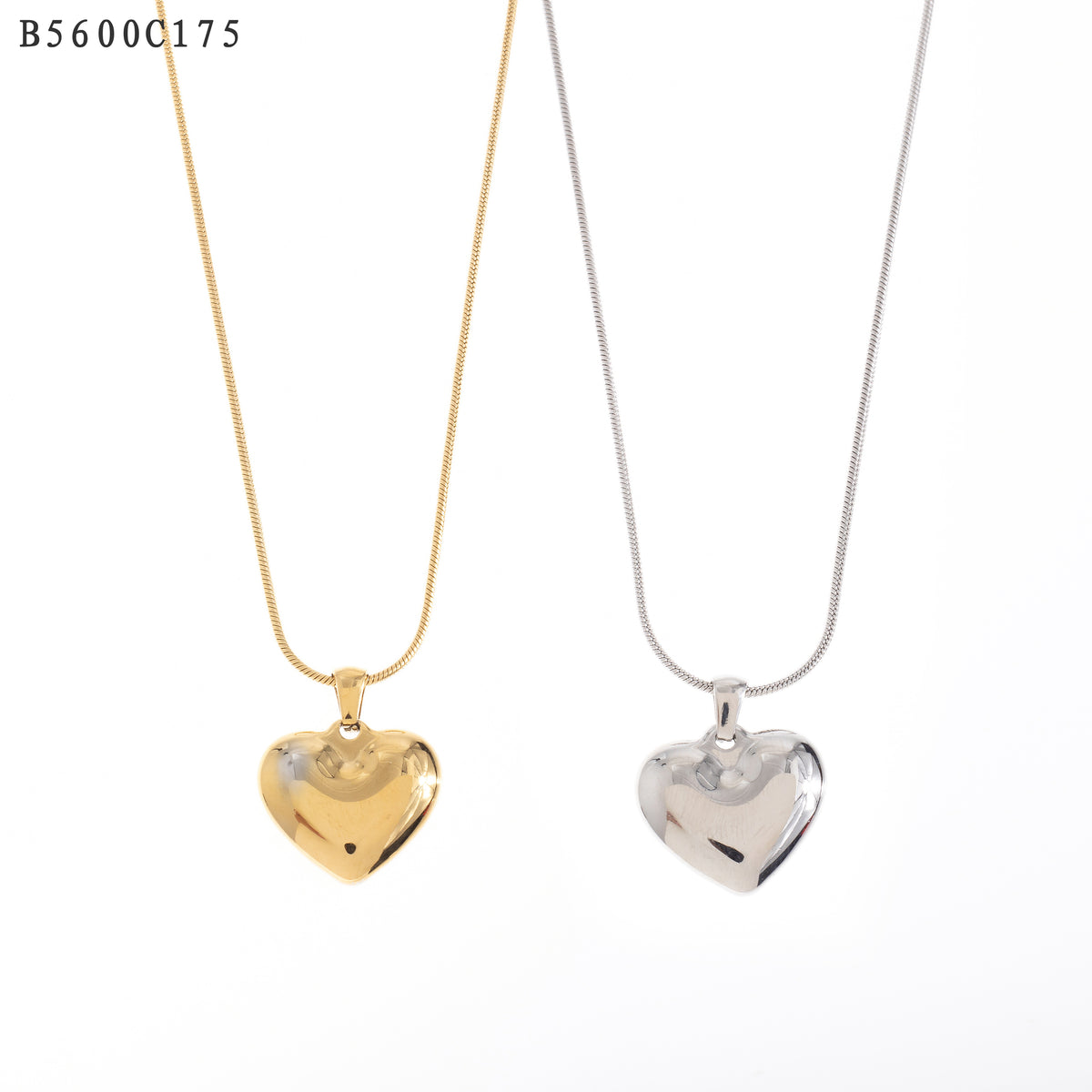 Collar Dorado