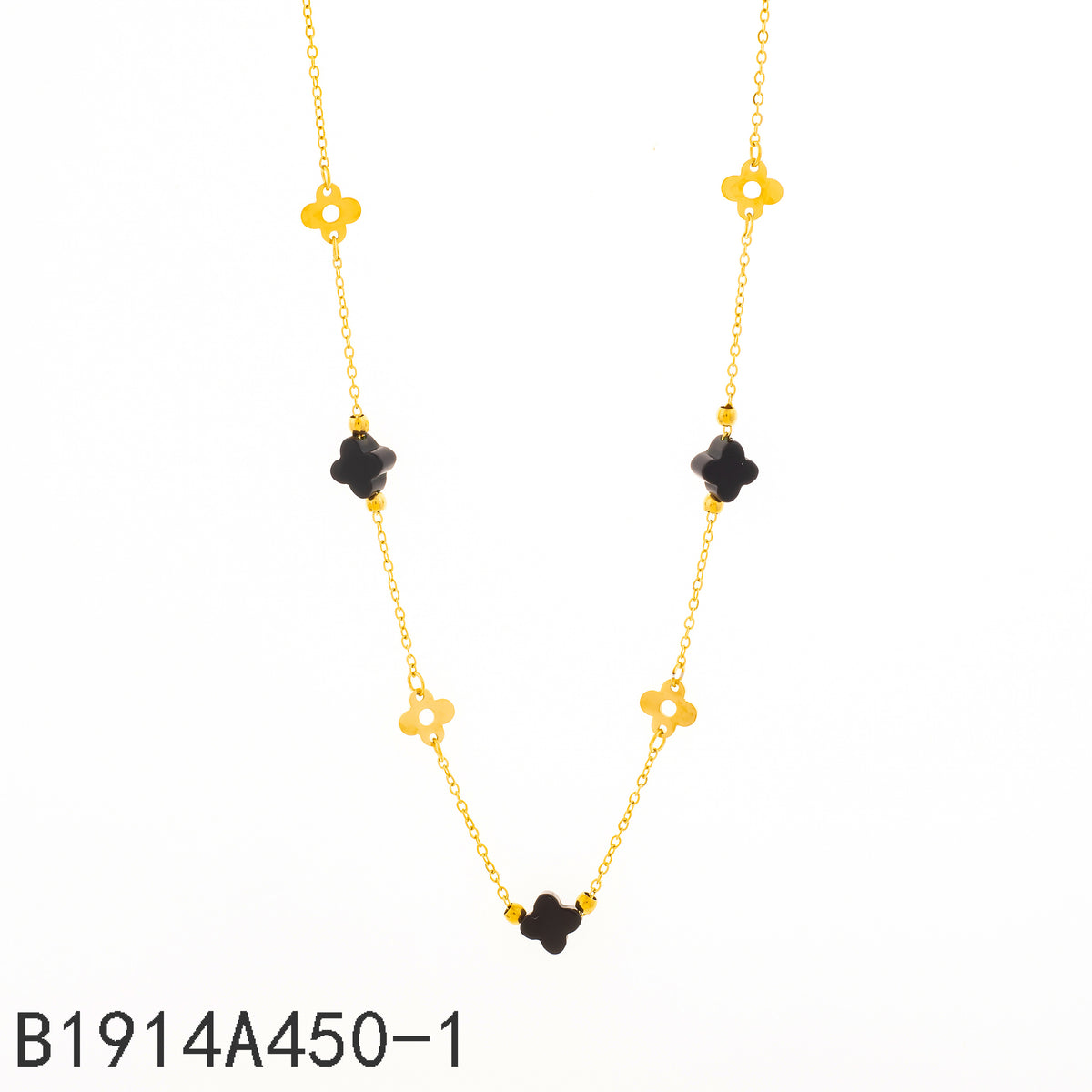 Collar Dorado