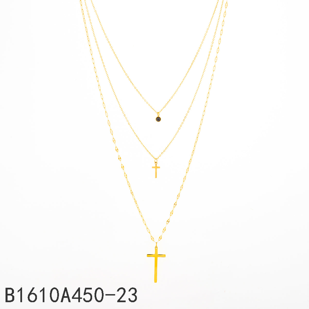 Collar Piedra imperial