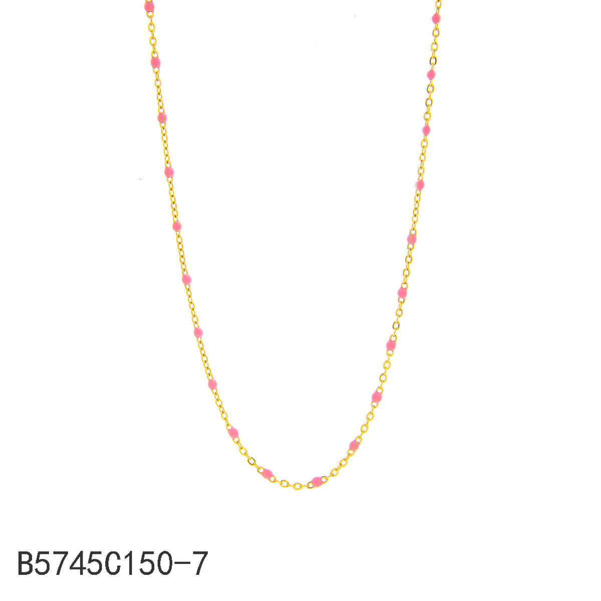 Collar Malaquita