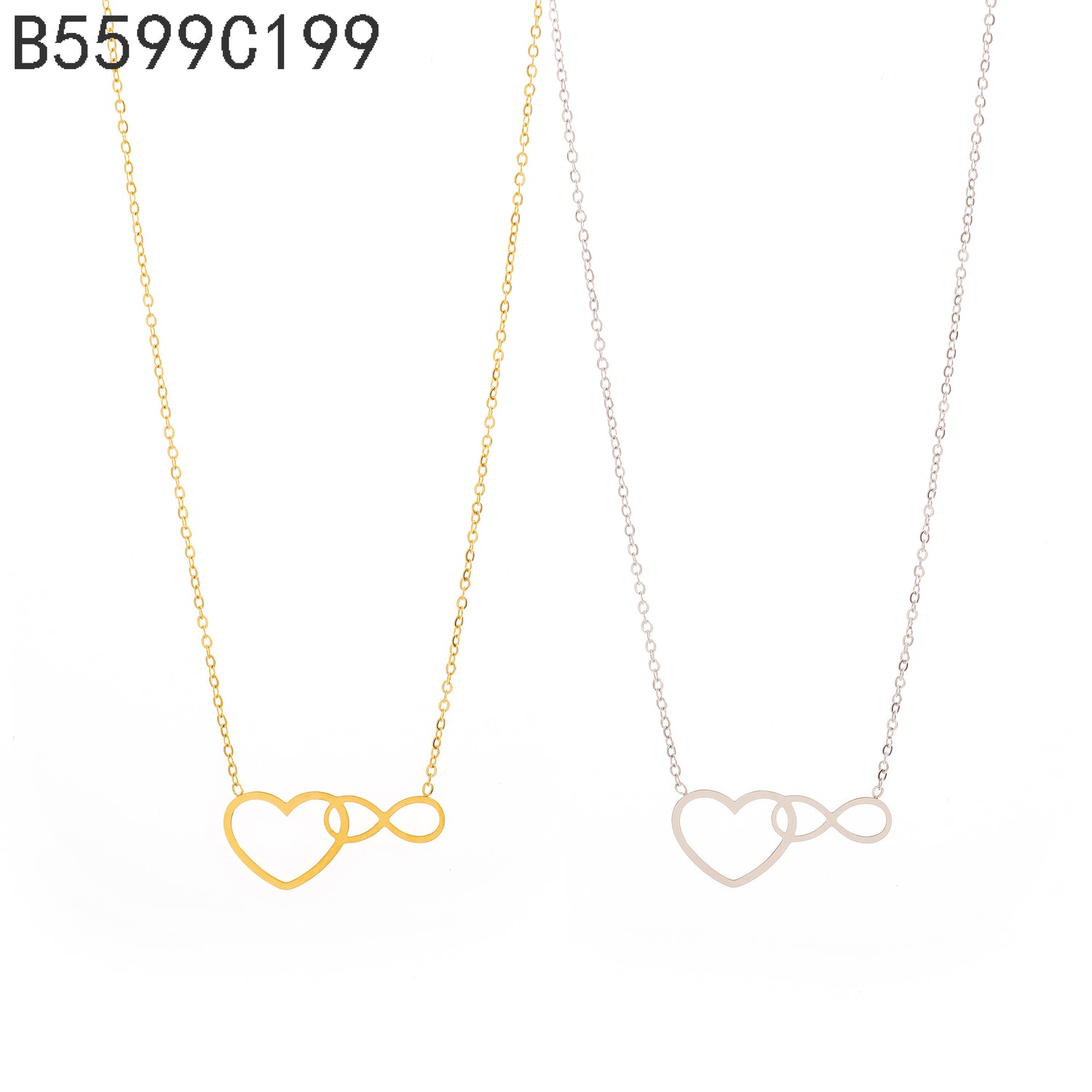 Collar (Plata)