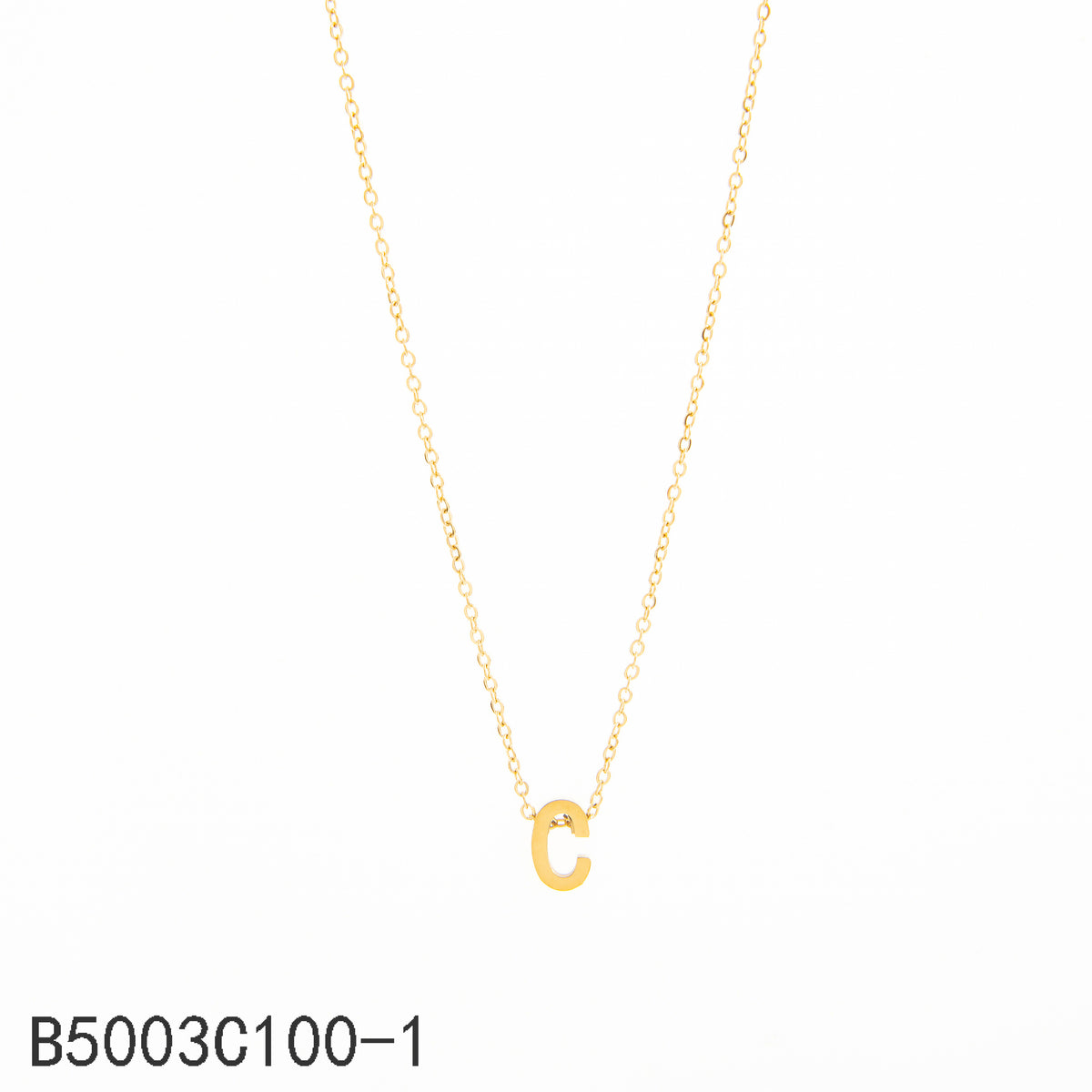 Collar Dorado