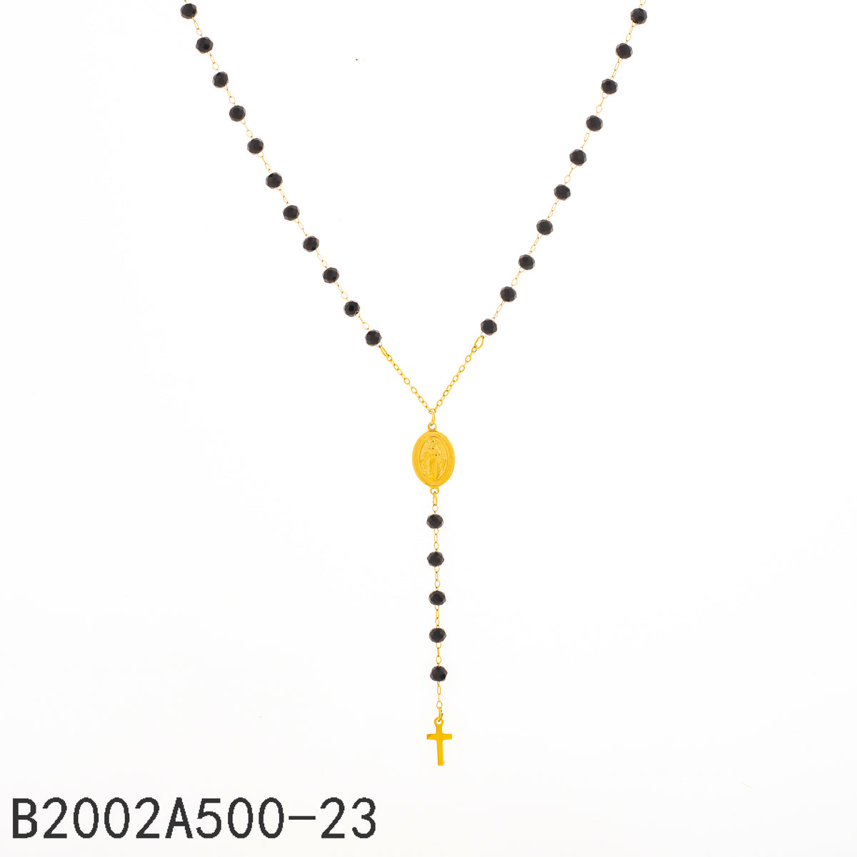 Collar Piedra imperial