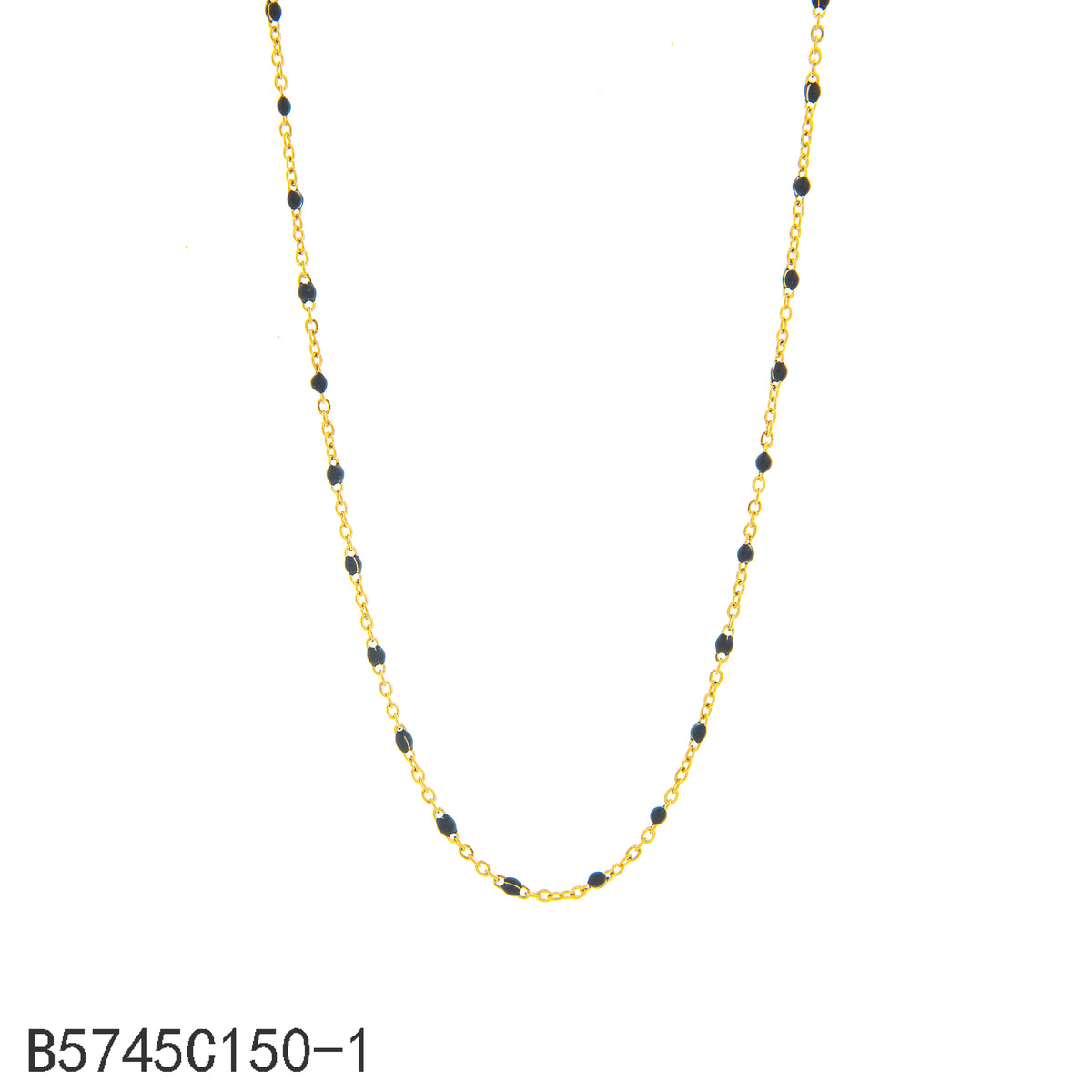 Collar Dorado