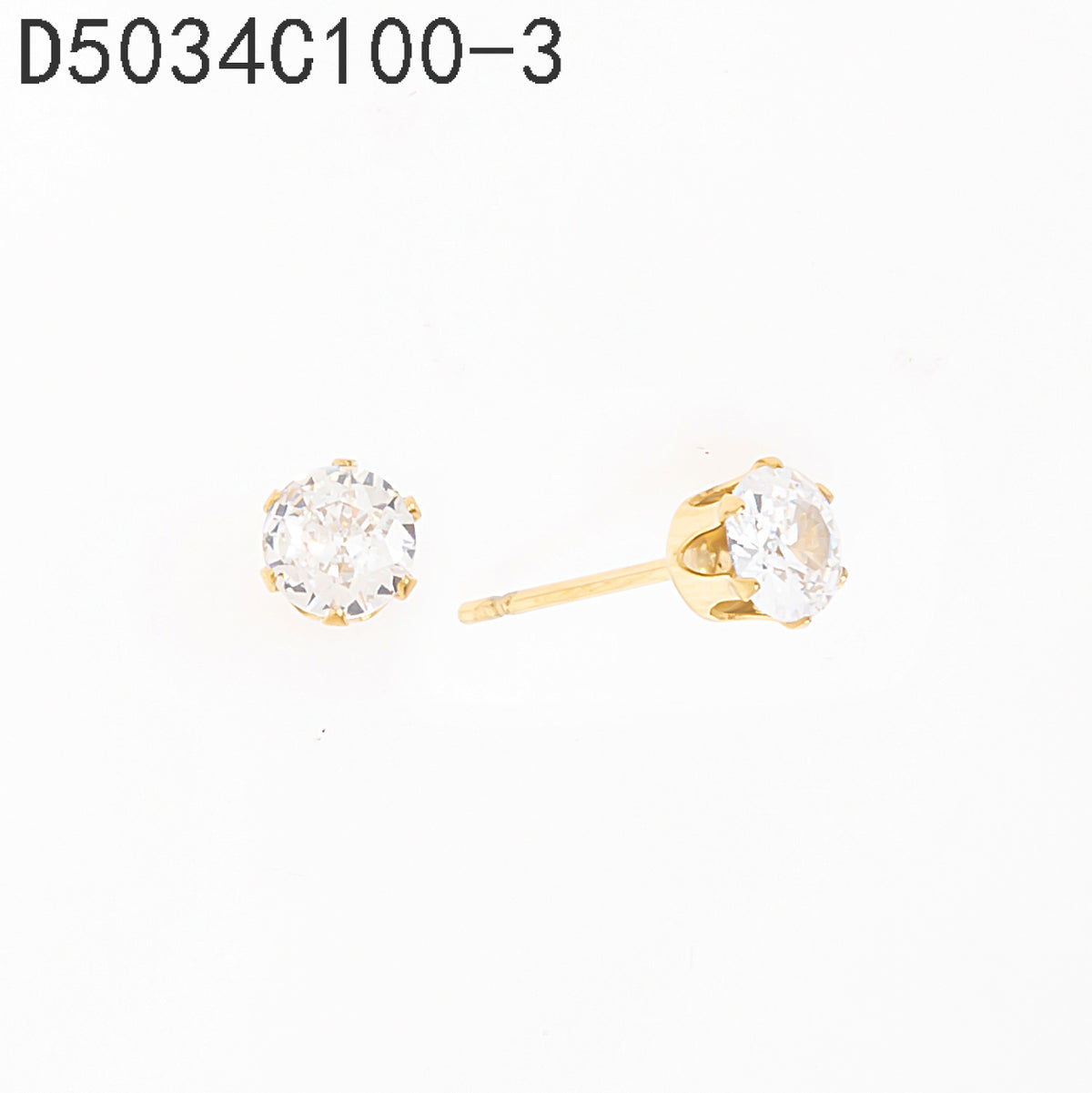 Pendientes Cuarzo rosa