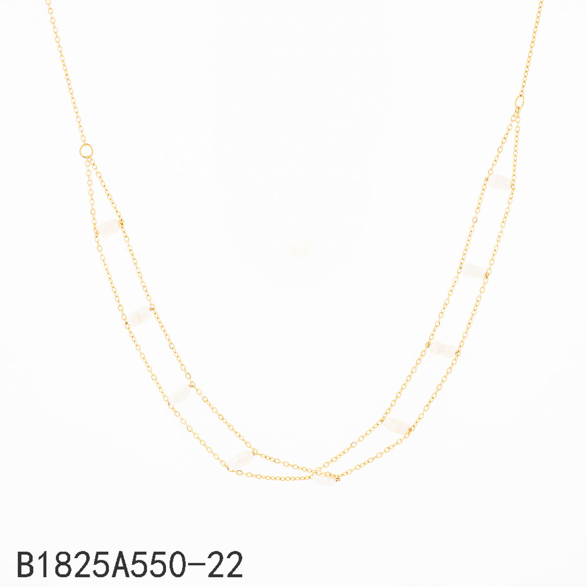 Collar Apatita