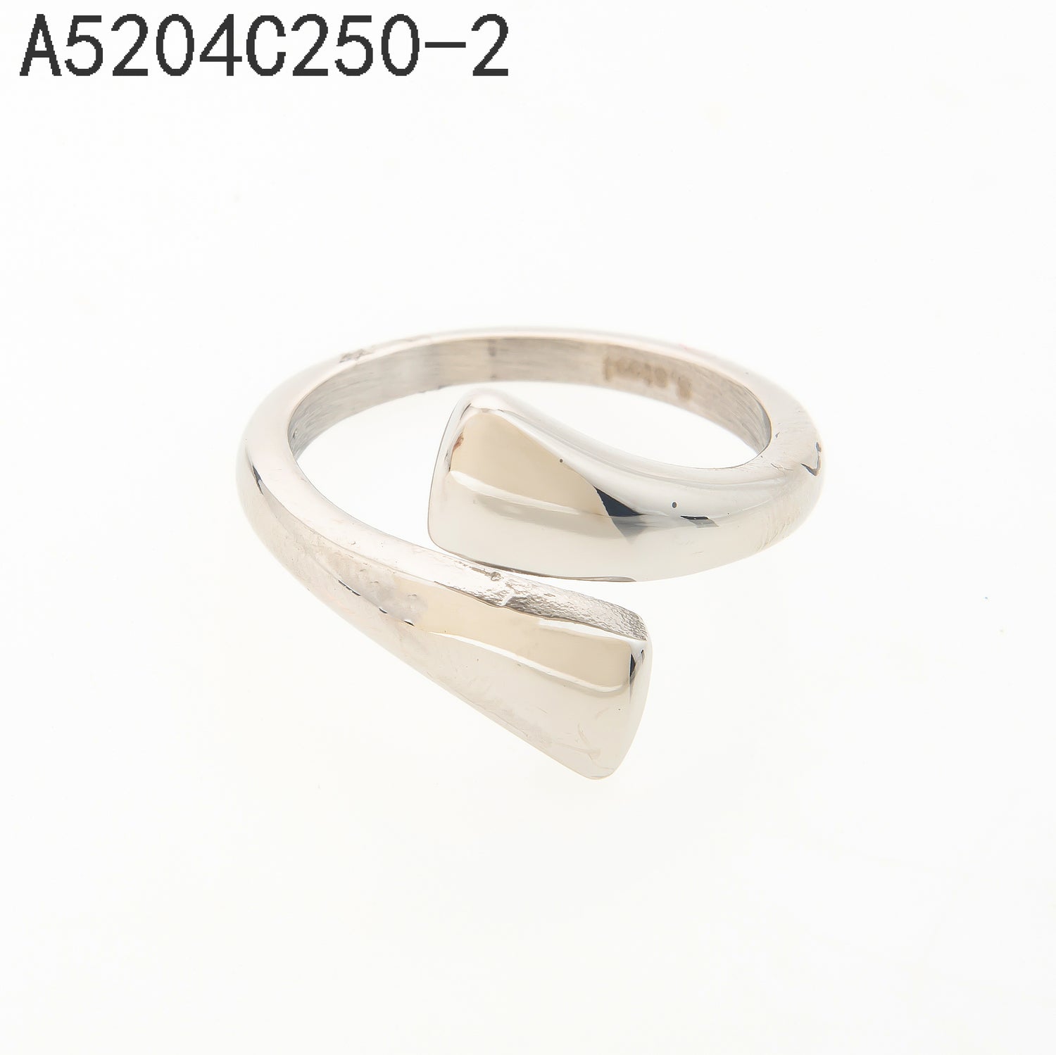 Anillo Oro Grueso 14K