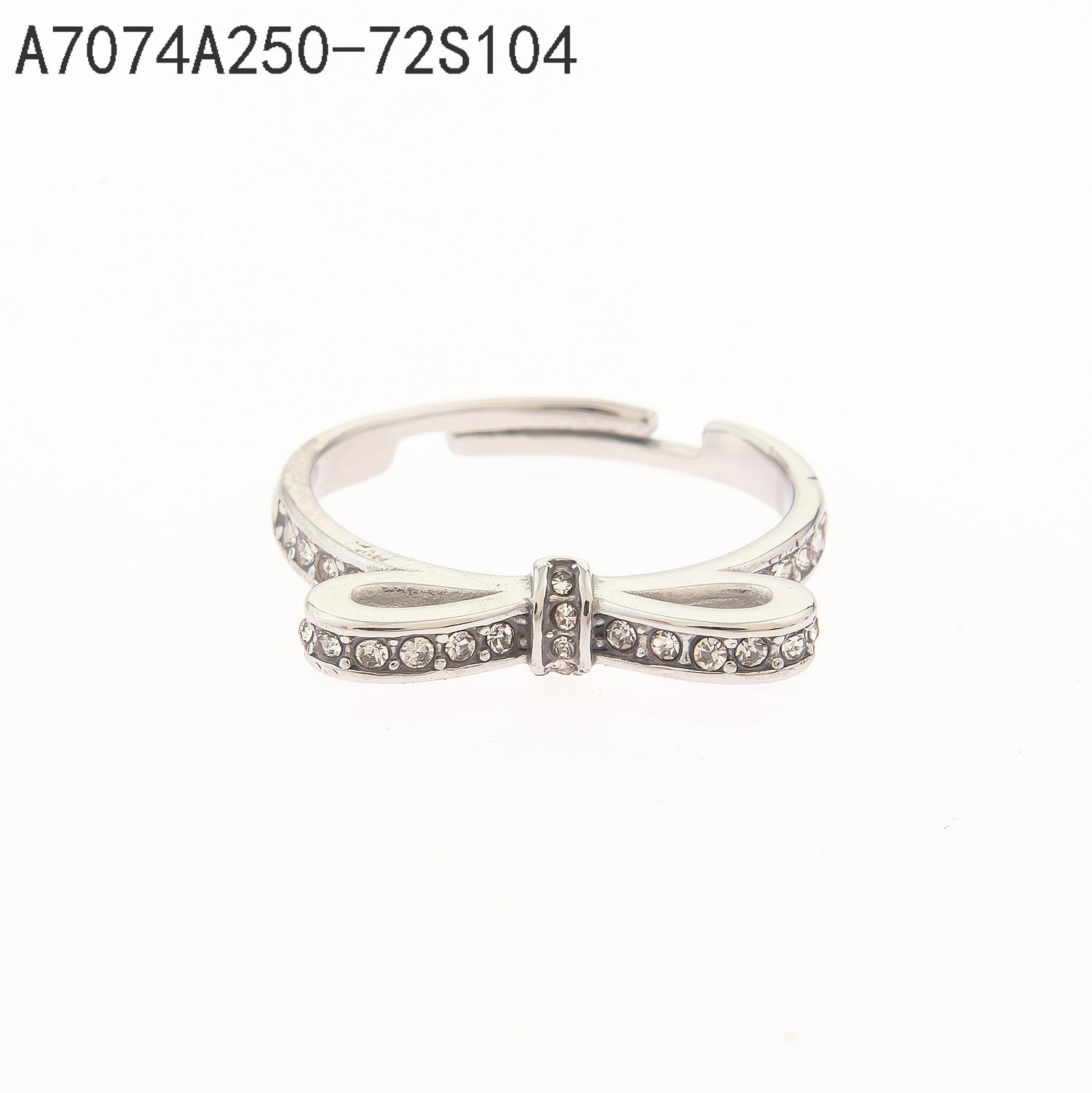Anillo Oro Grueso 14K