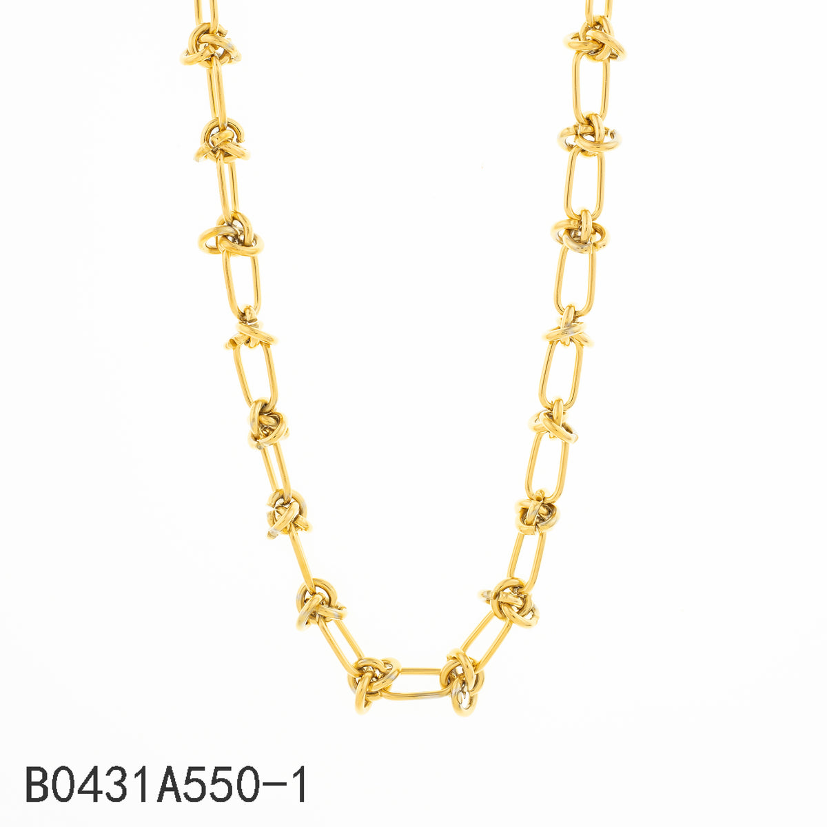 Collar Dorado