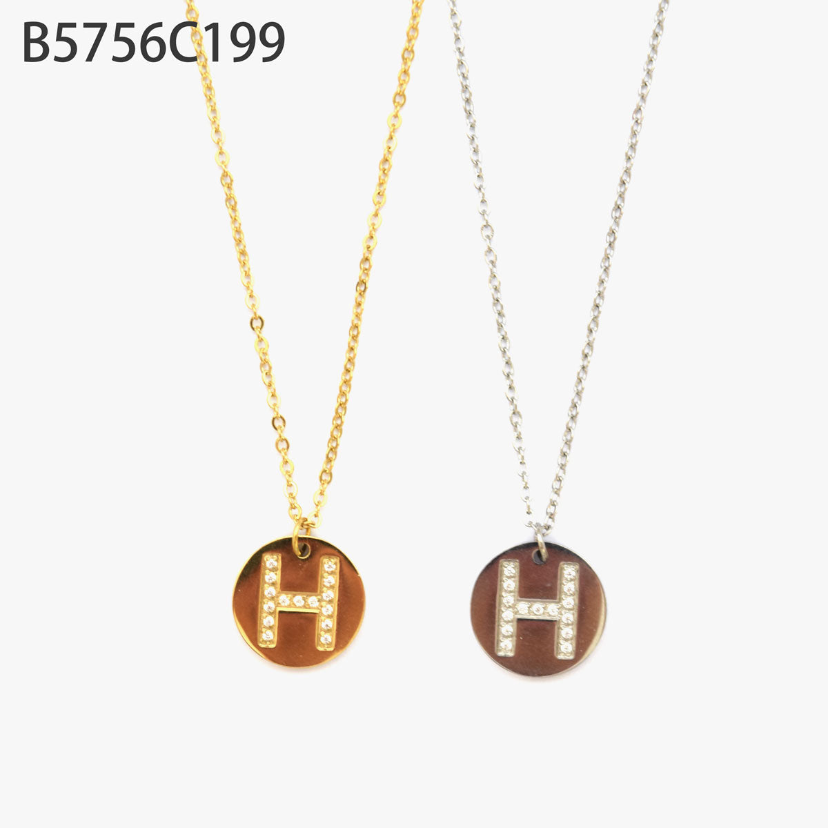 Collar Dorado