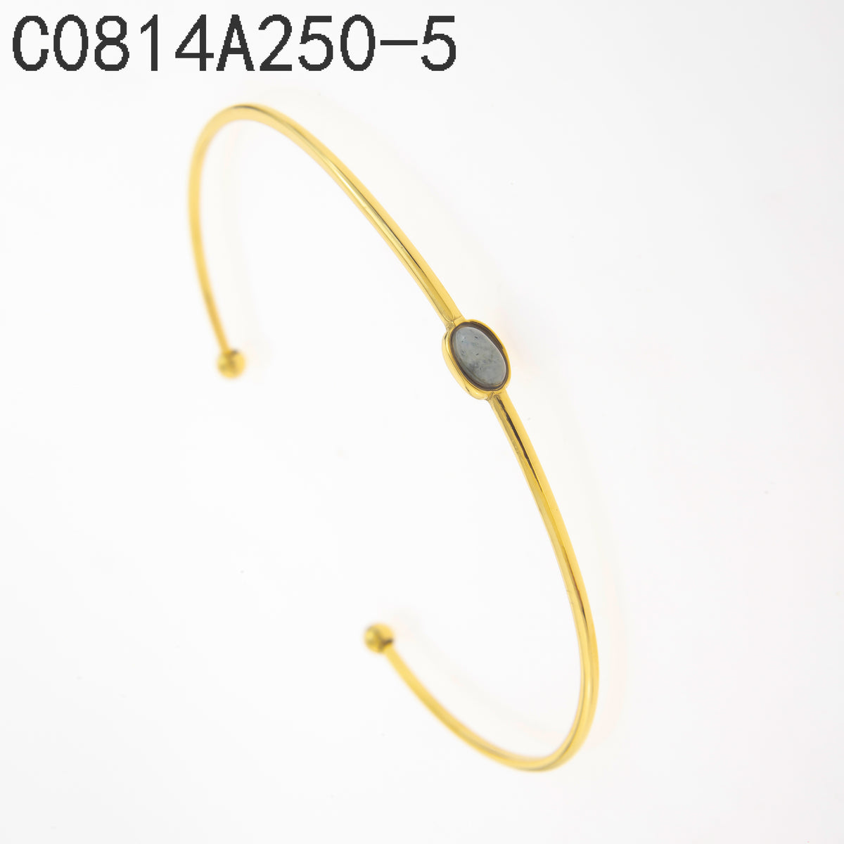 Pulsera Espectrolita