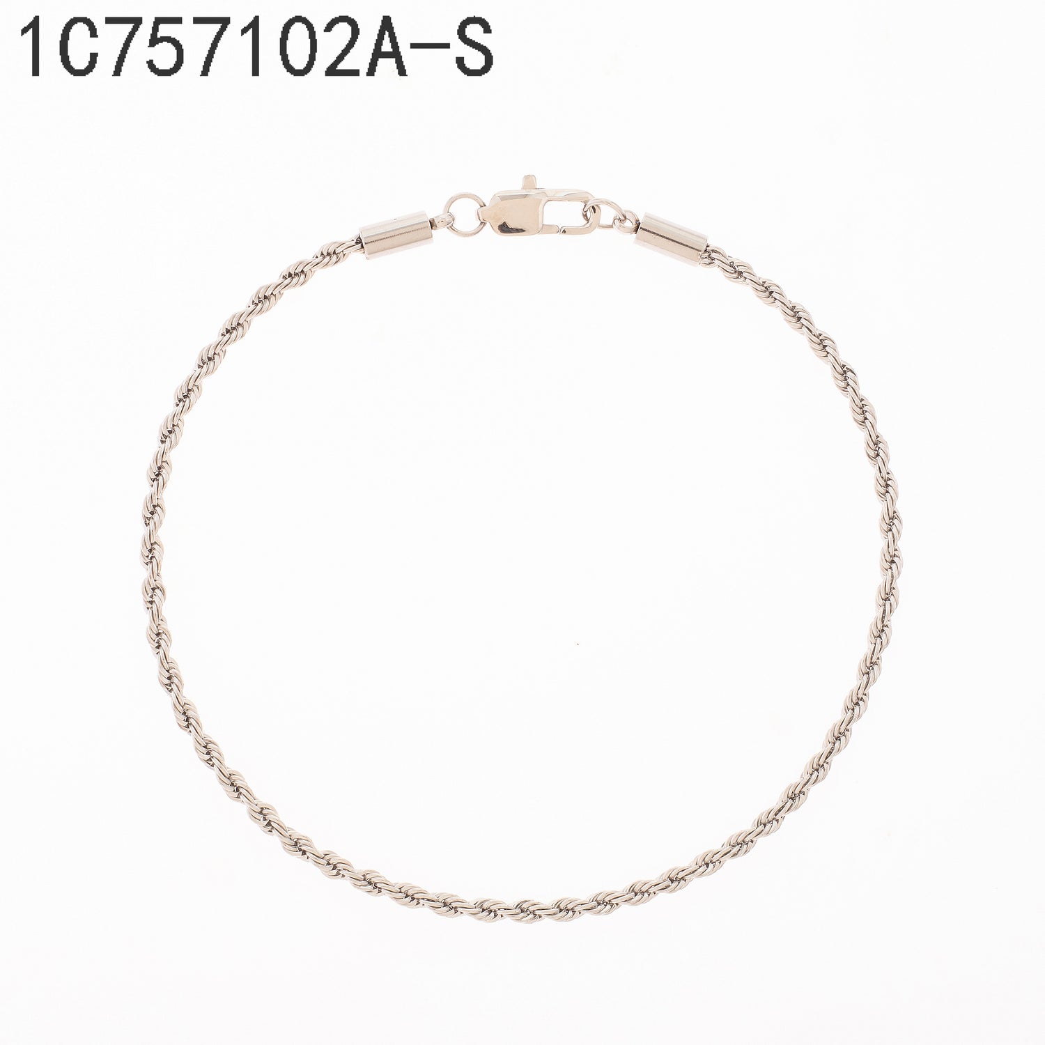 Pulsera (plata)