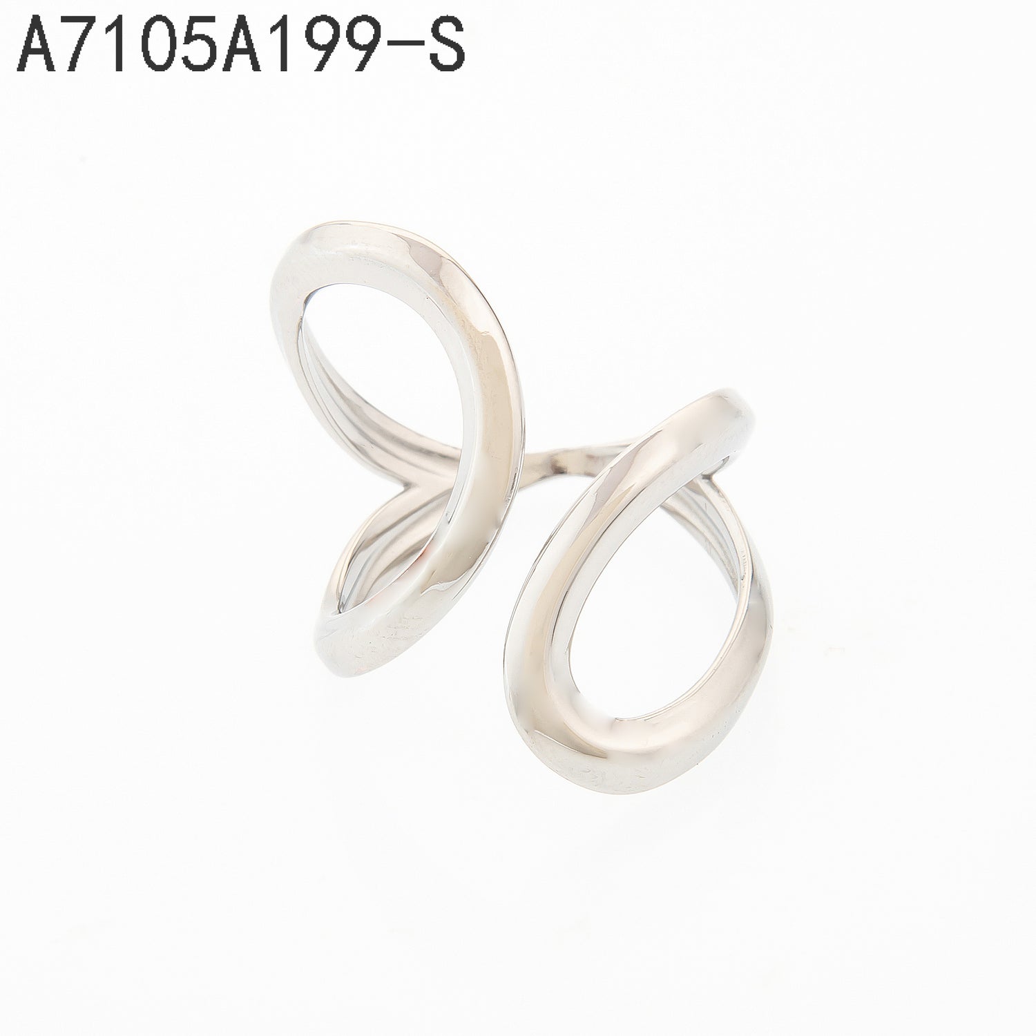 Anillo Oro Grueso 14K