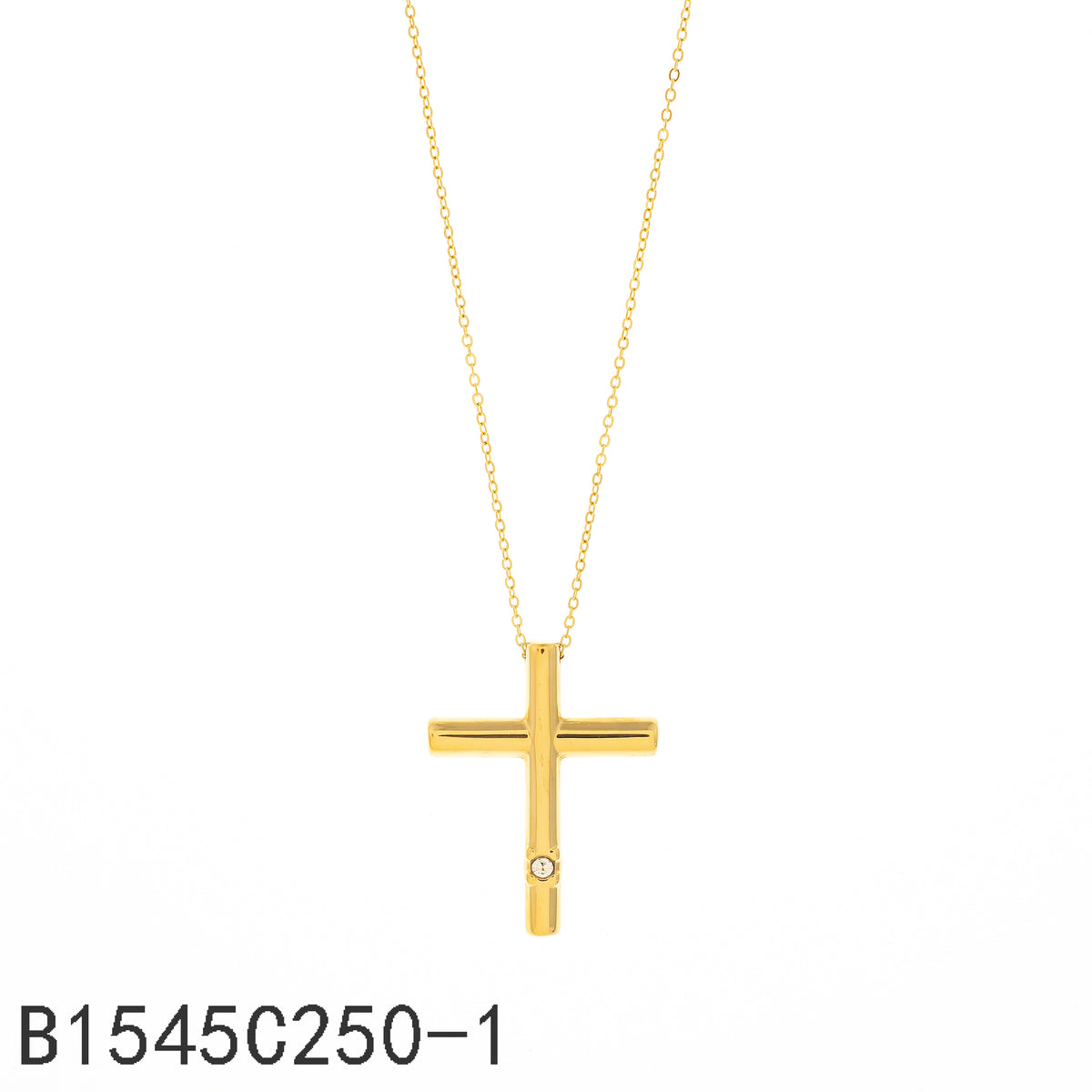 Collar Dorado