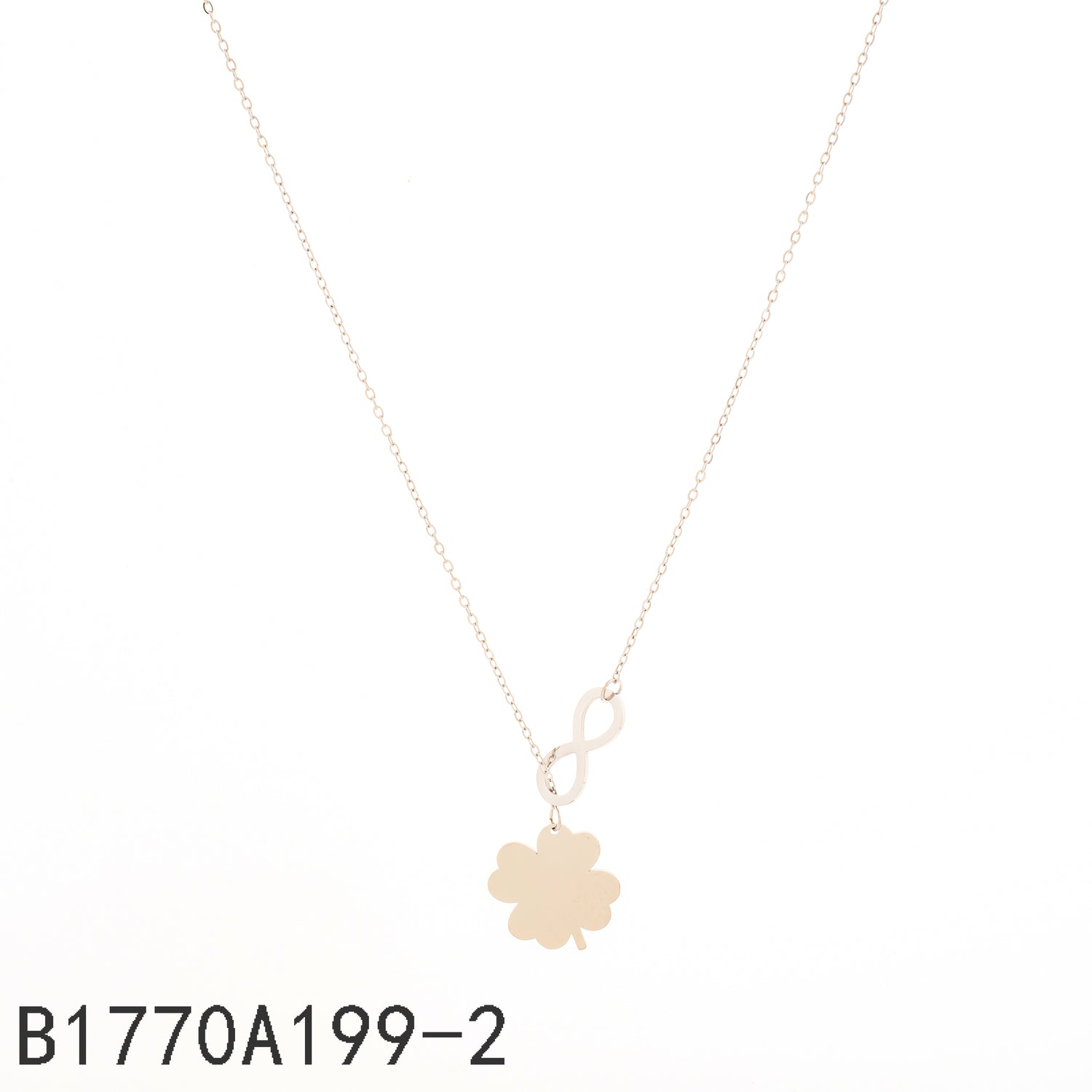 Collar Oro Grueso 14K