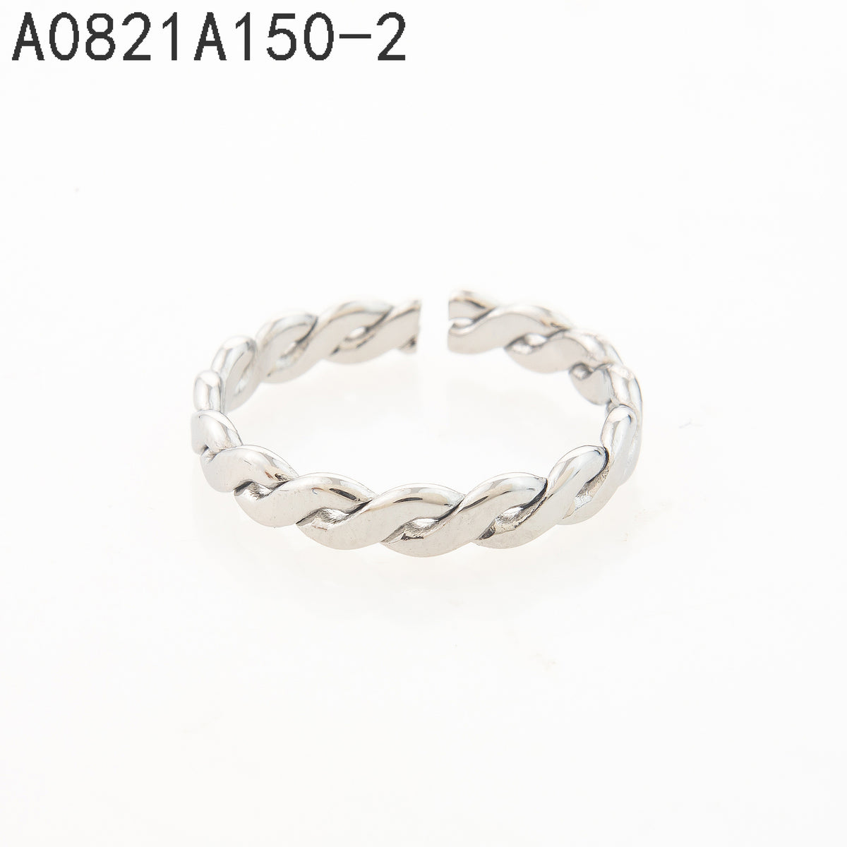 Anillo  Dorado