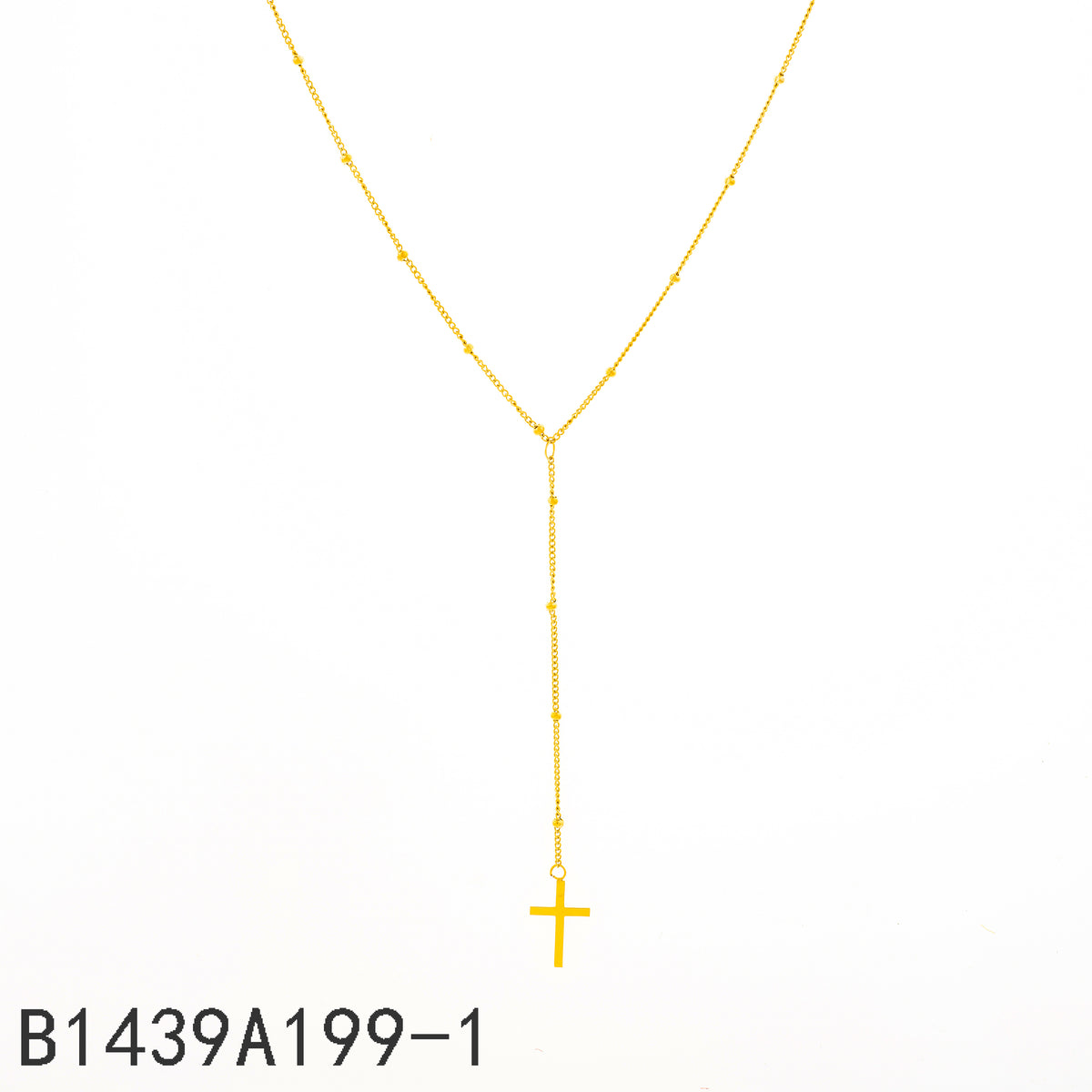 Collar Dorado