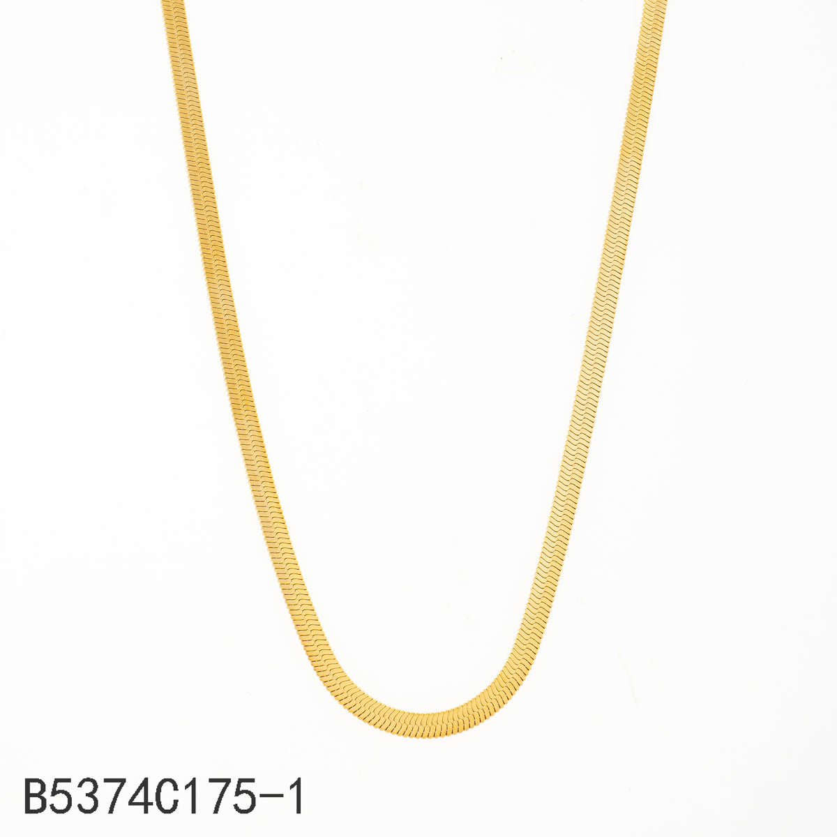 Collar Dorado